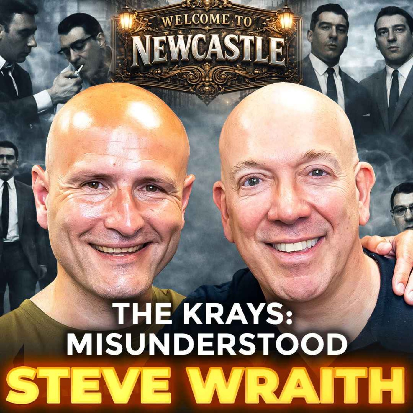 Terry Stone Connection