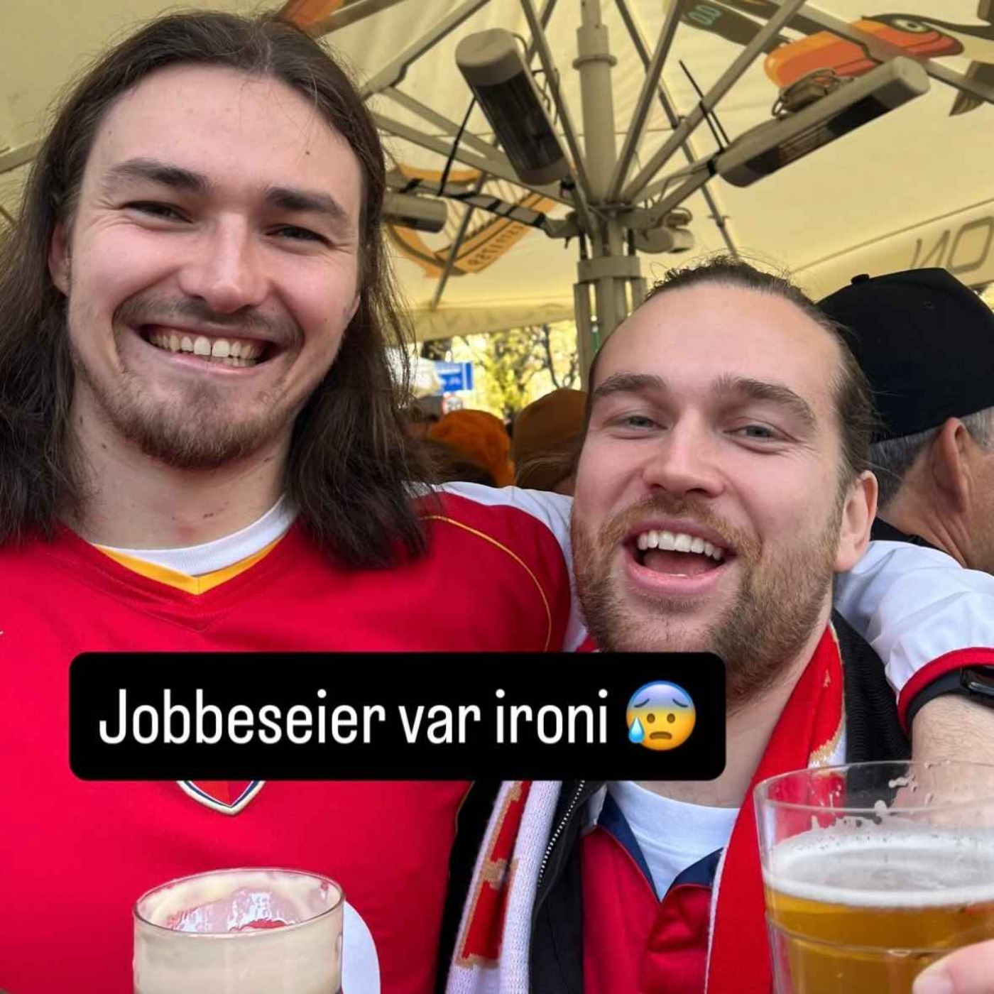 Alltid Arsenal episode image