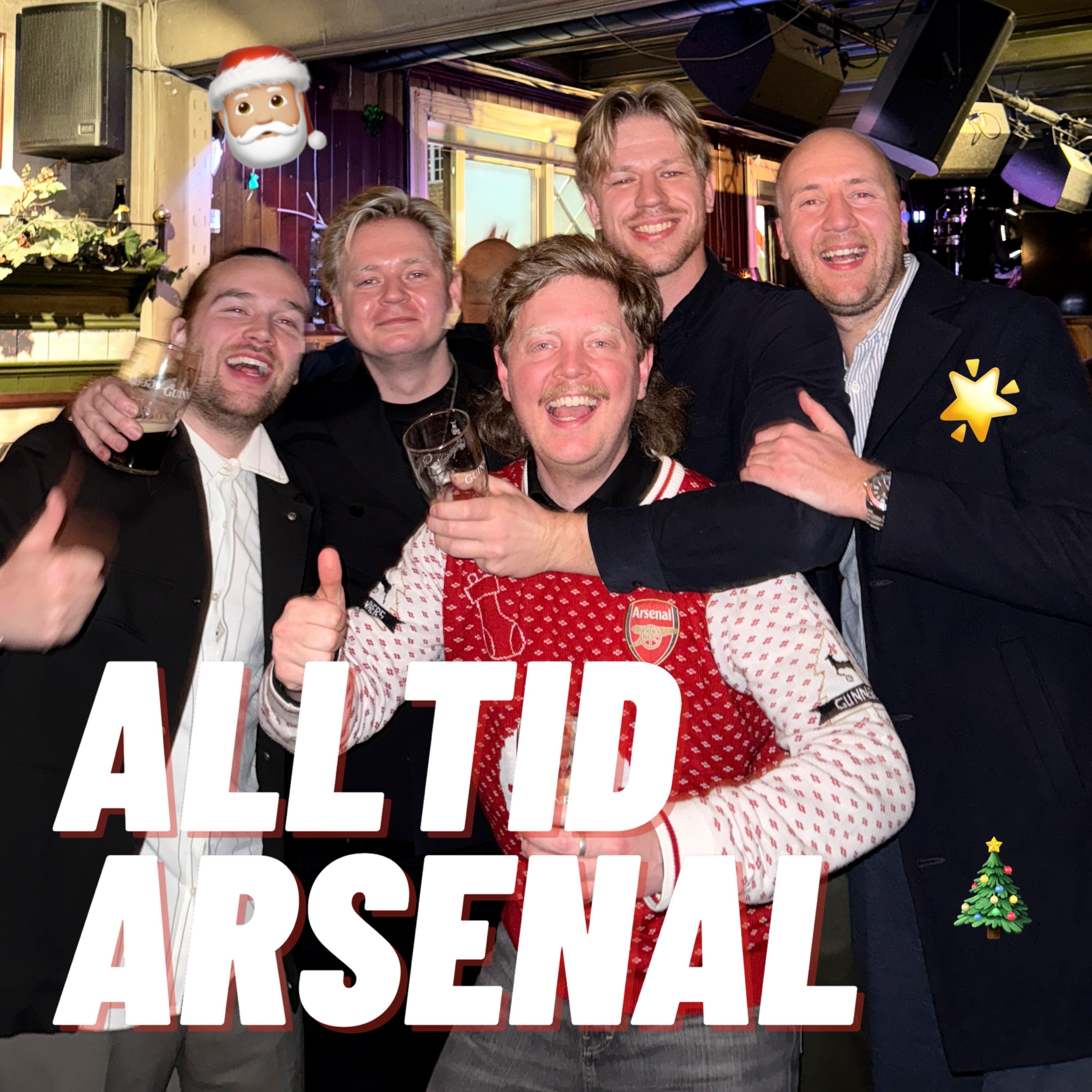 Alltid Arsenal episode image