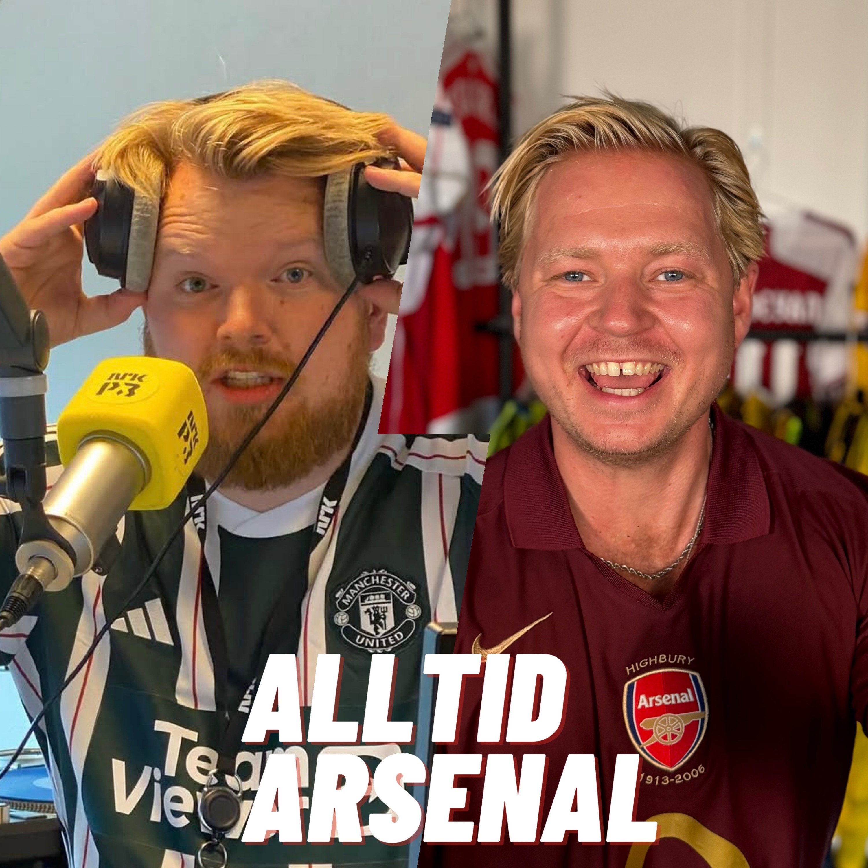 Alltid Arsenal episode image