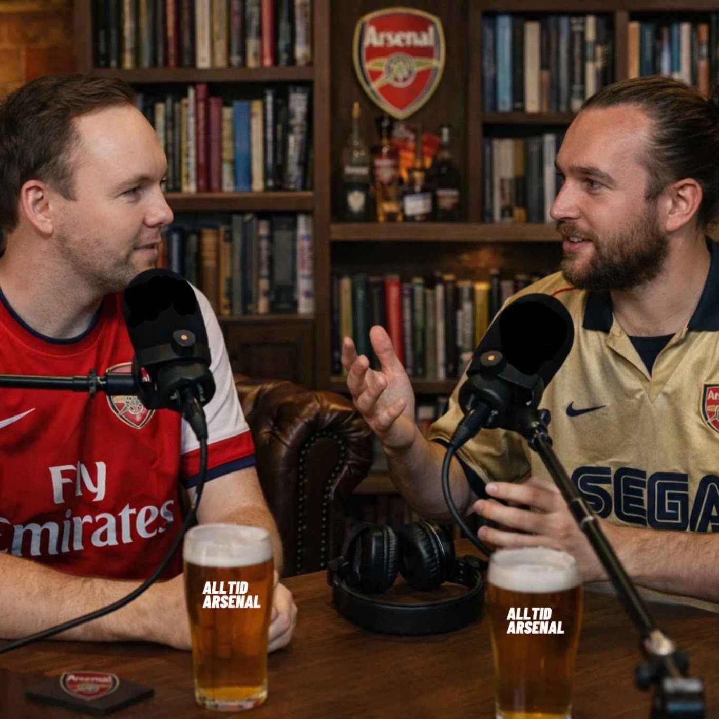 Alltid Arsenal episode image