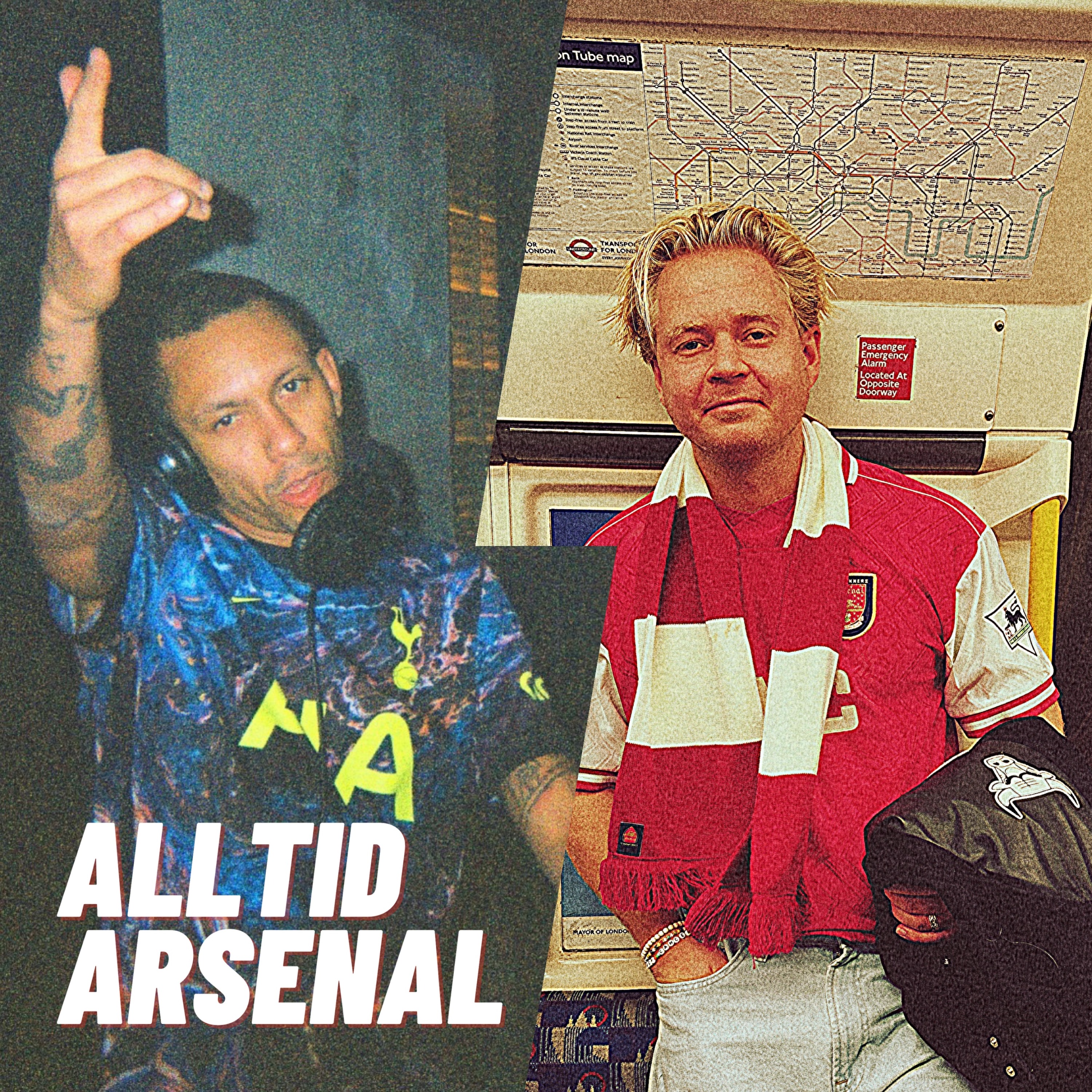 Alltid Arsenal episode image