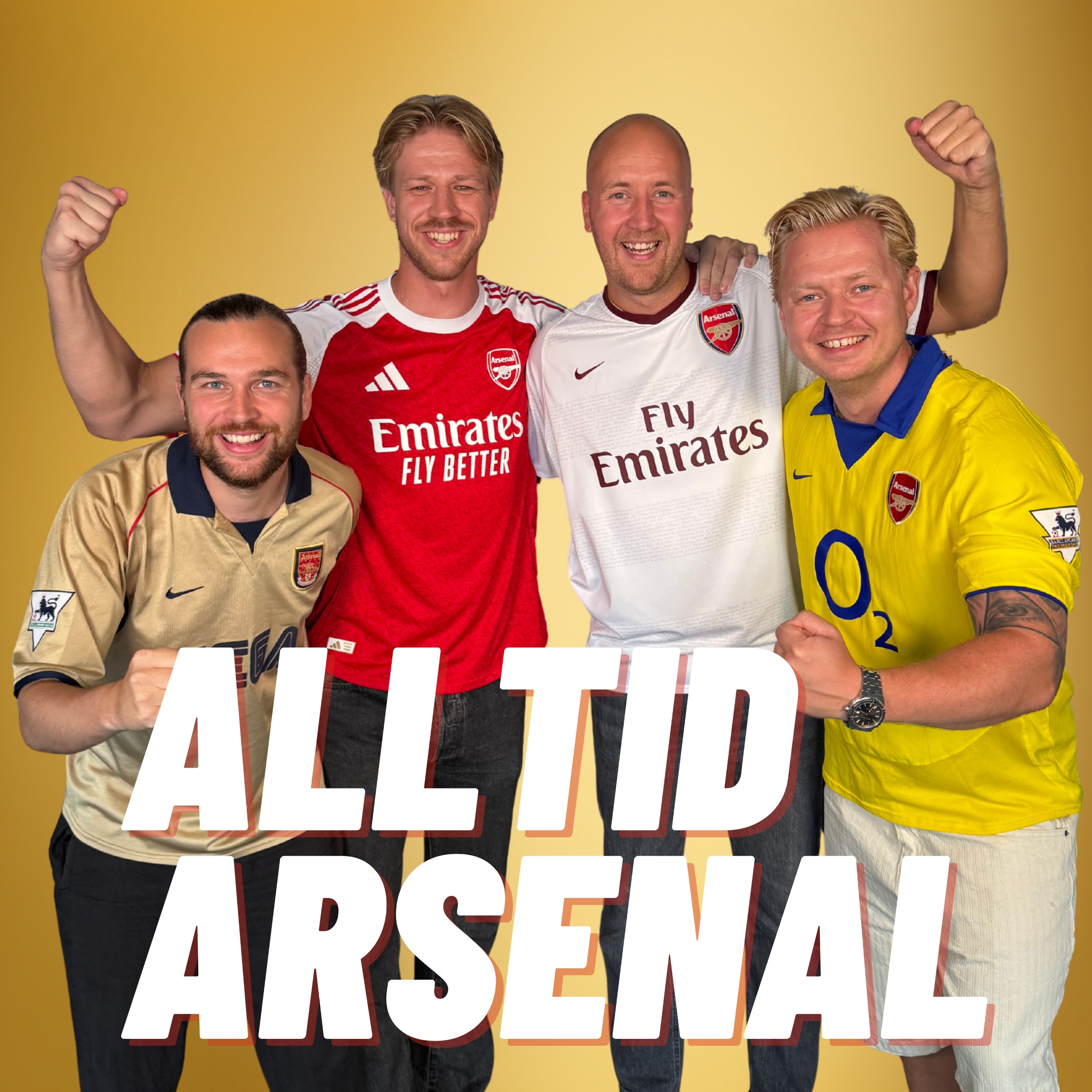 Alltid Arsenal episode image