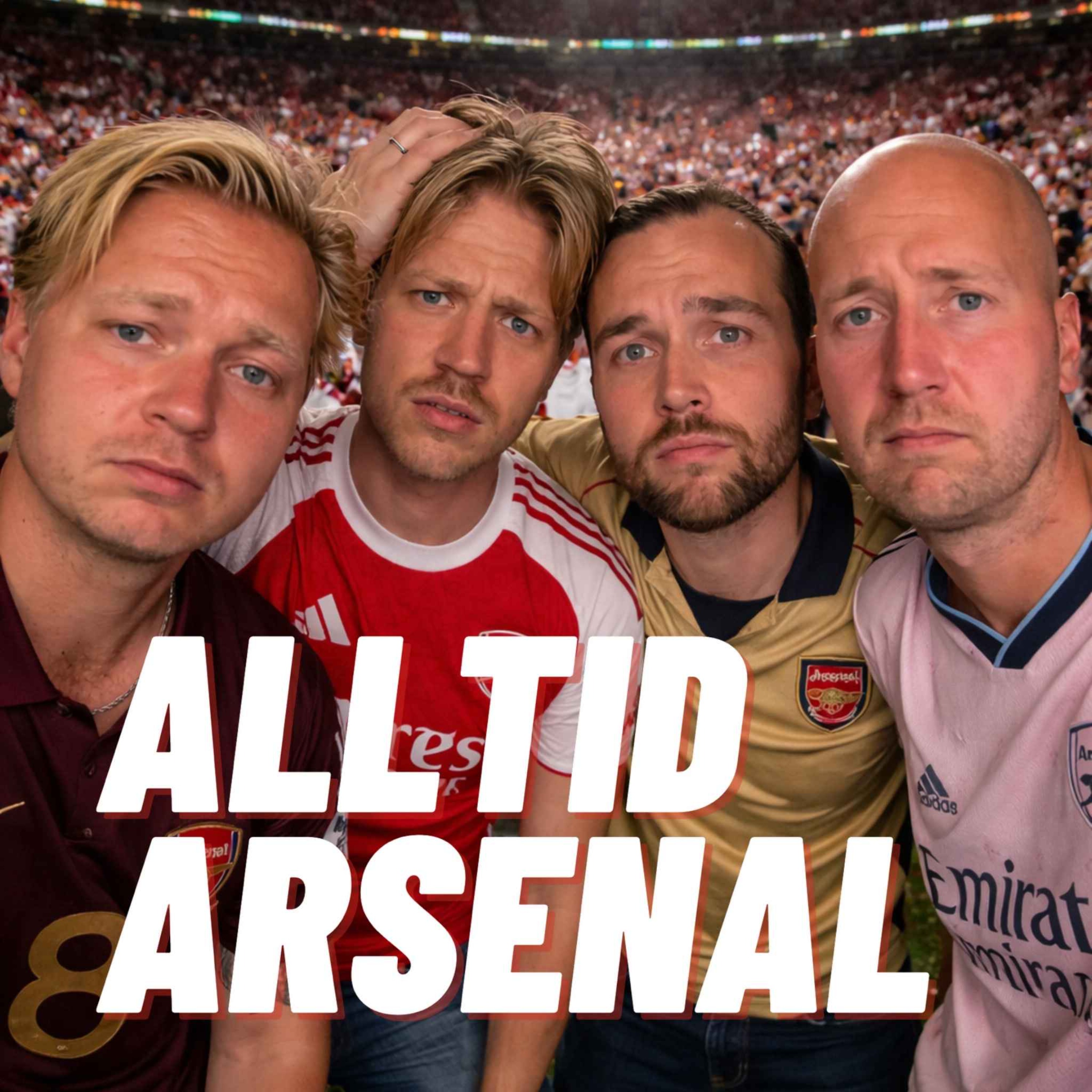 Alltid Arsenal episode image