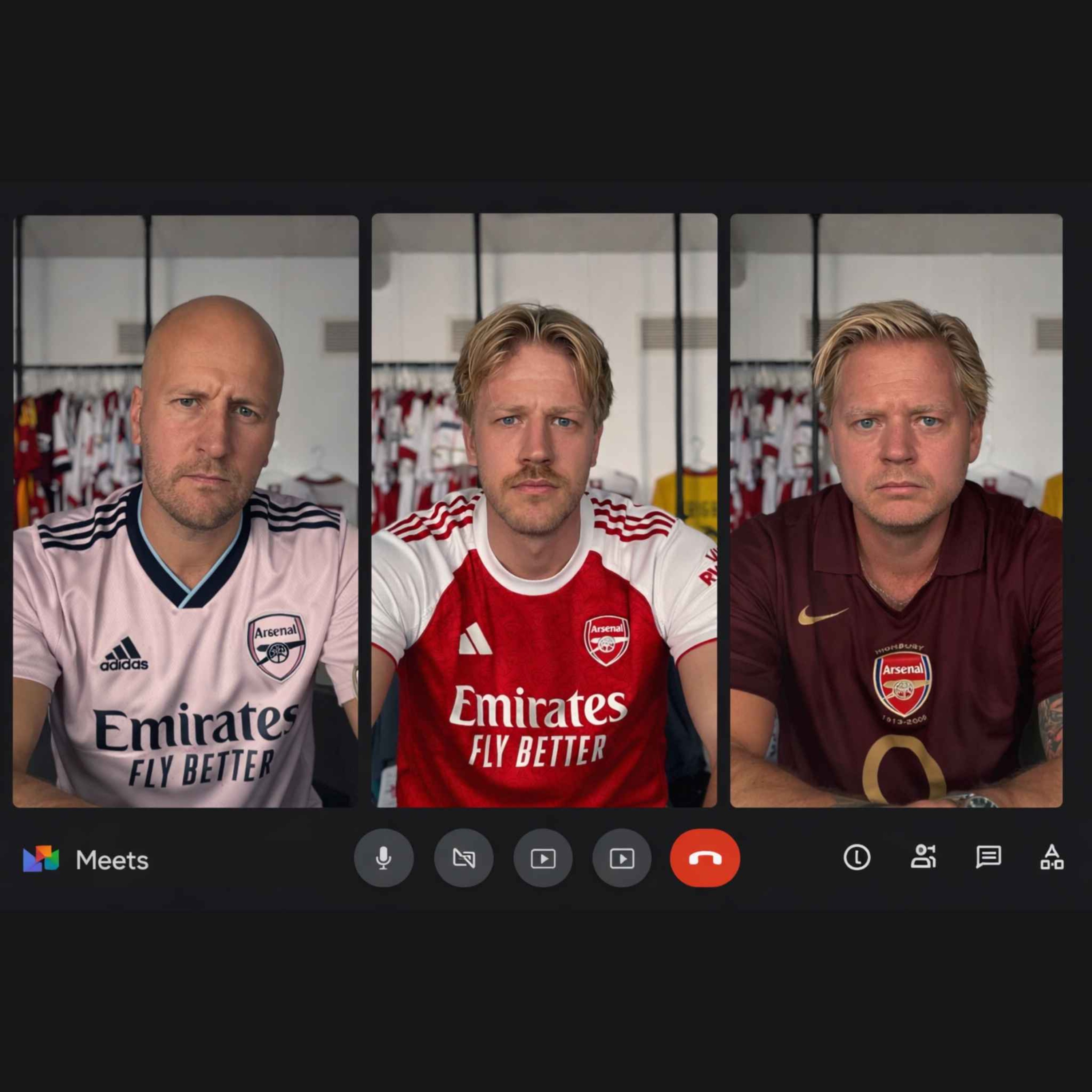 Alltid Arsenal episode image