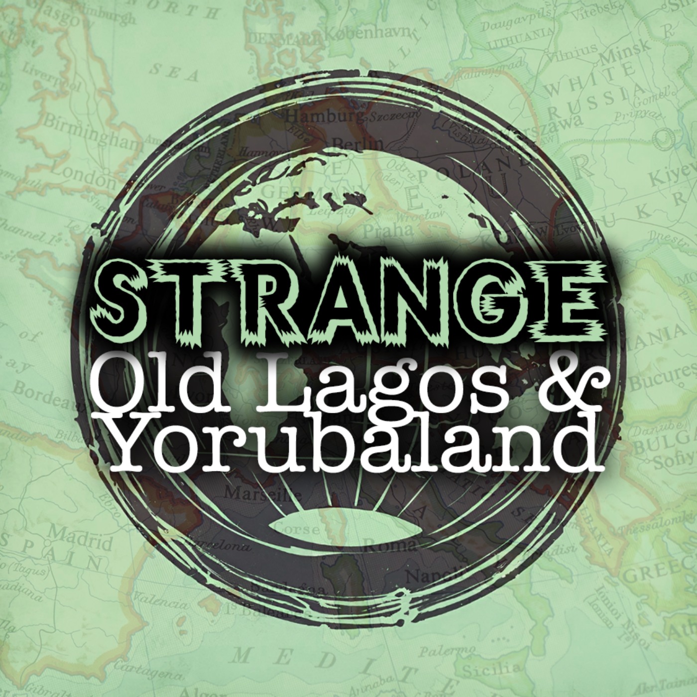 Strange Old World