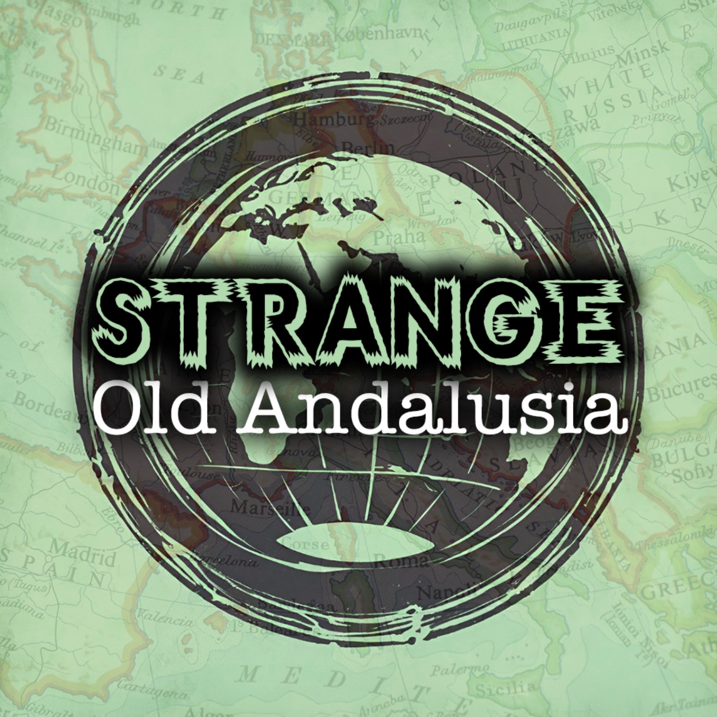 Strange Old World