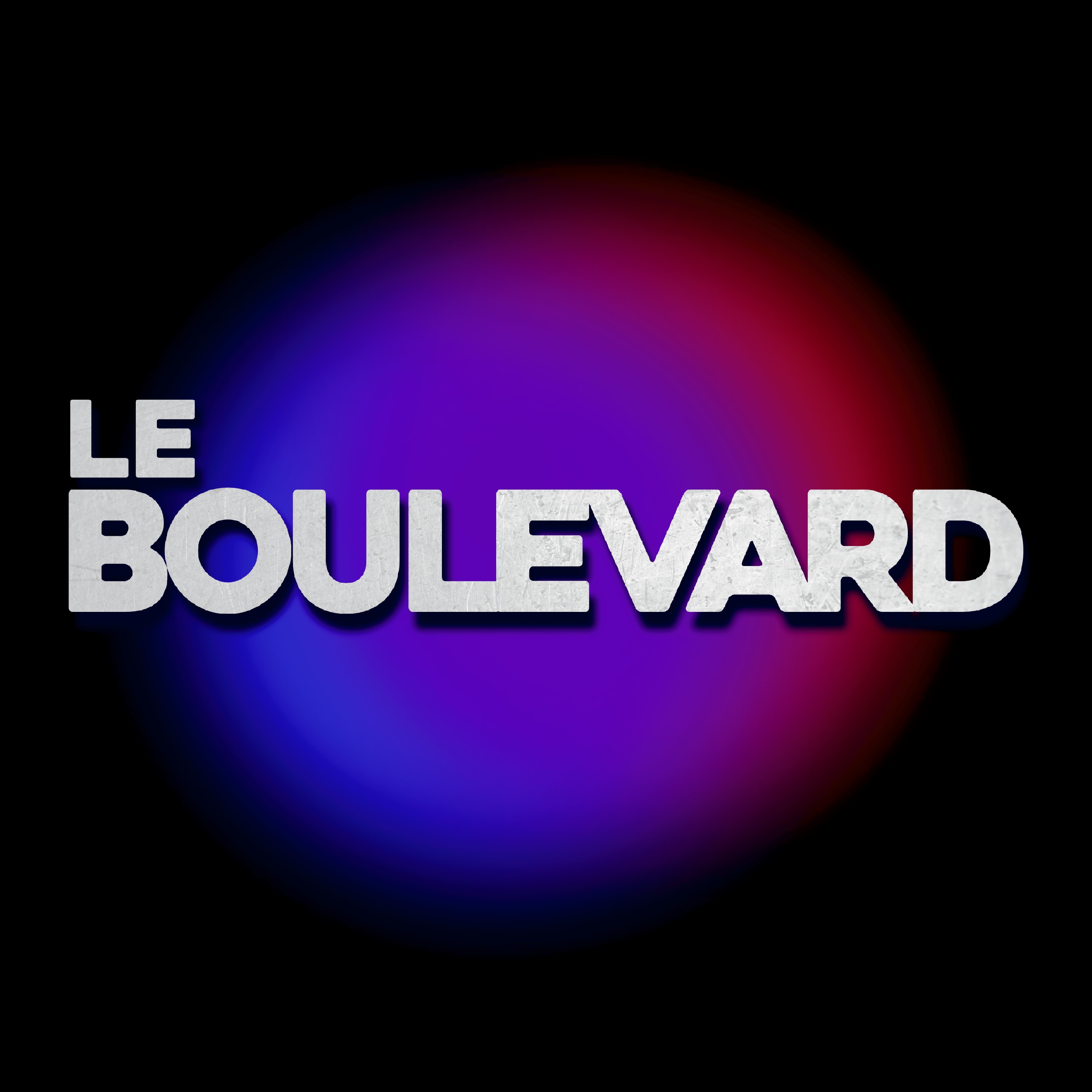 LE BOULEVARD