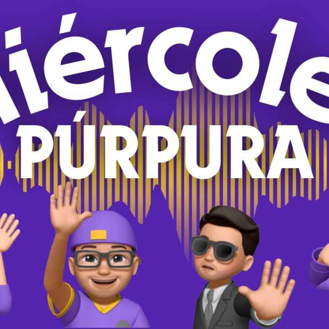 MIERCOLES PURPURA - Vikings llega invicto al Bye Week
