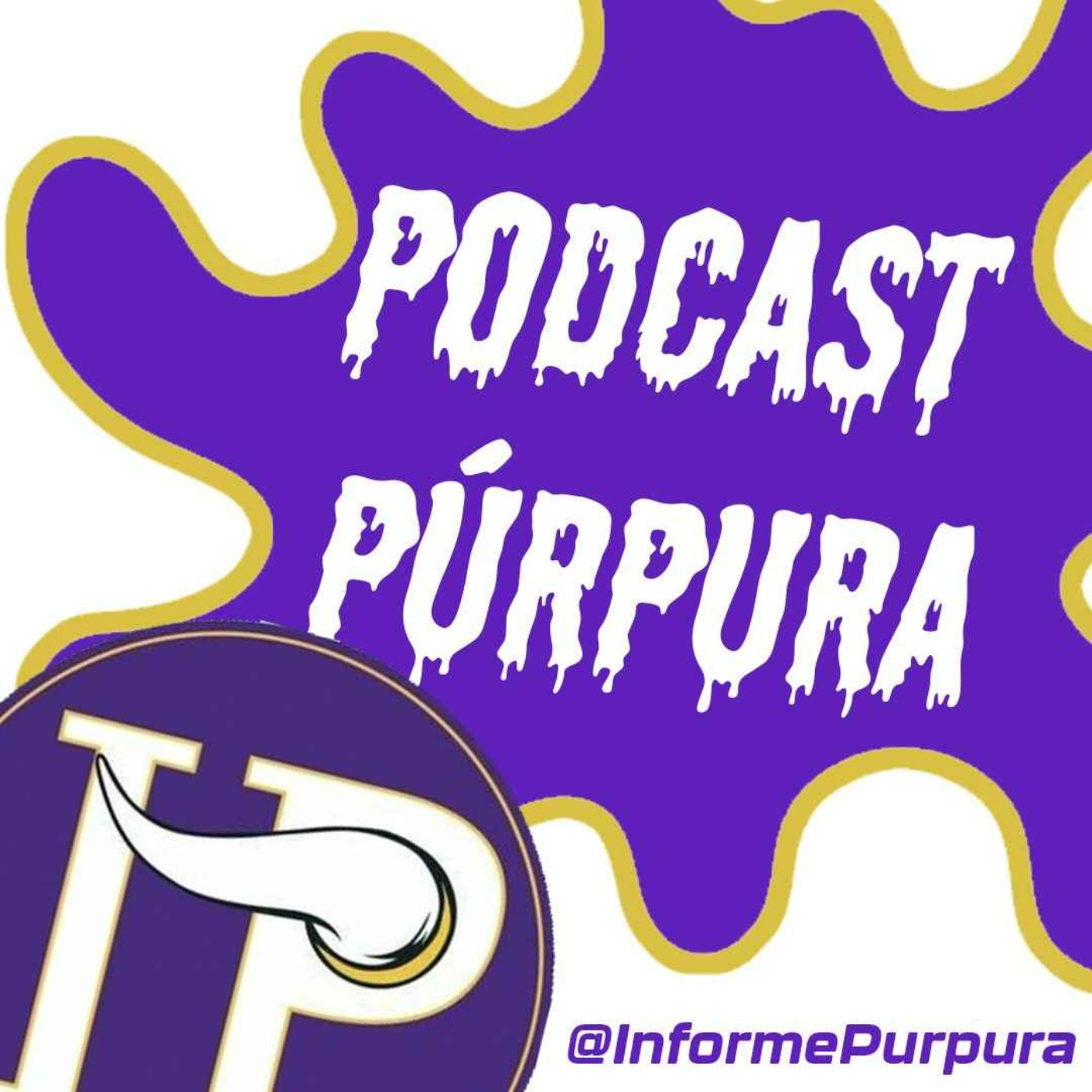 Informe Púrpura