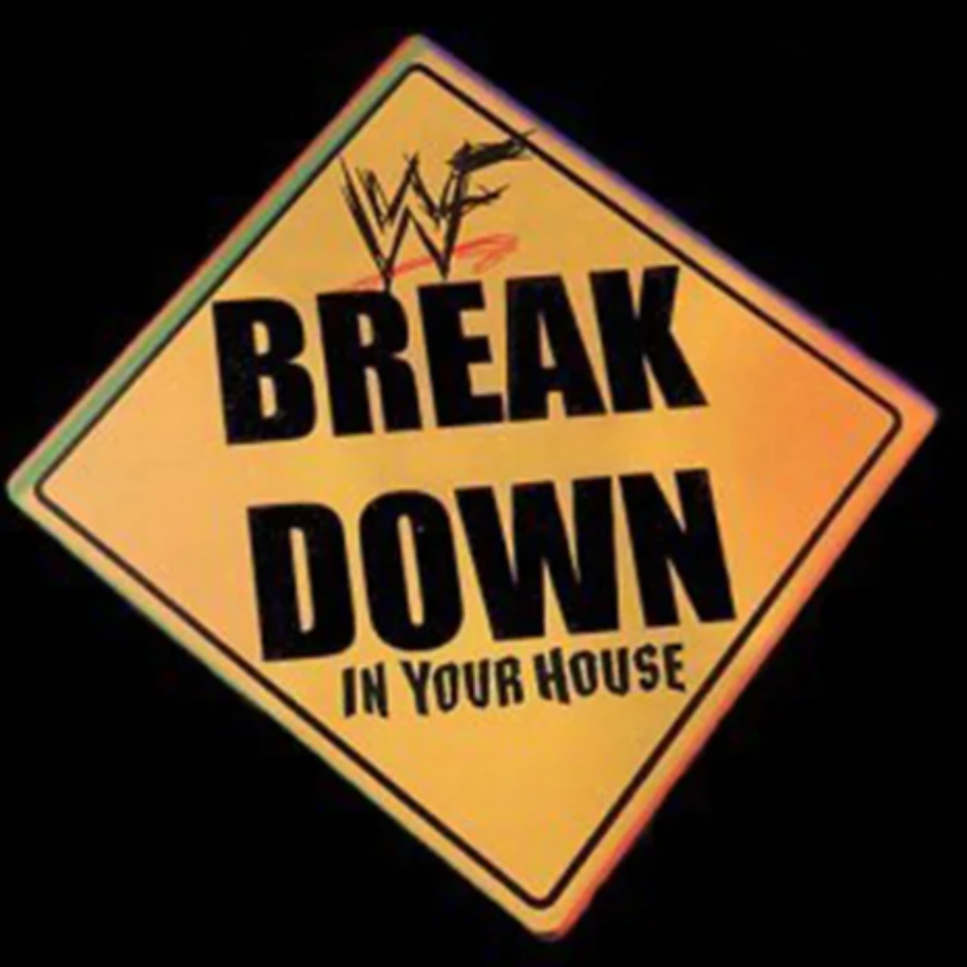 The Mainly Wrestling Show