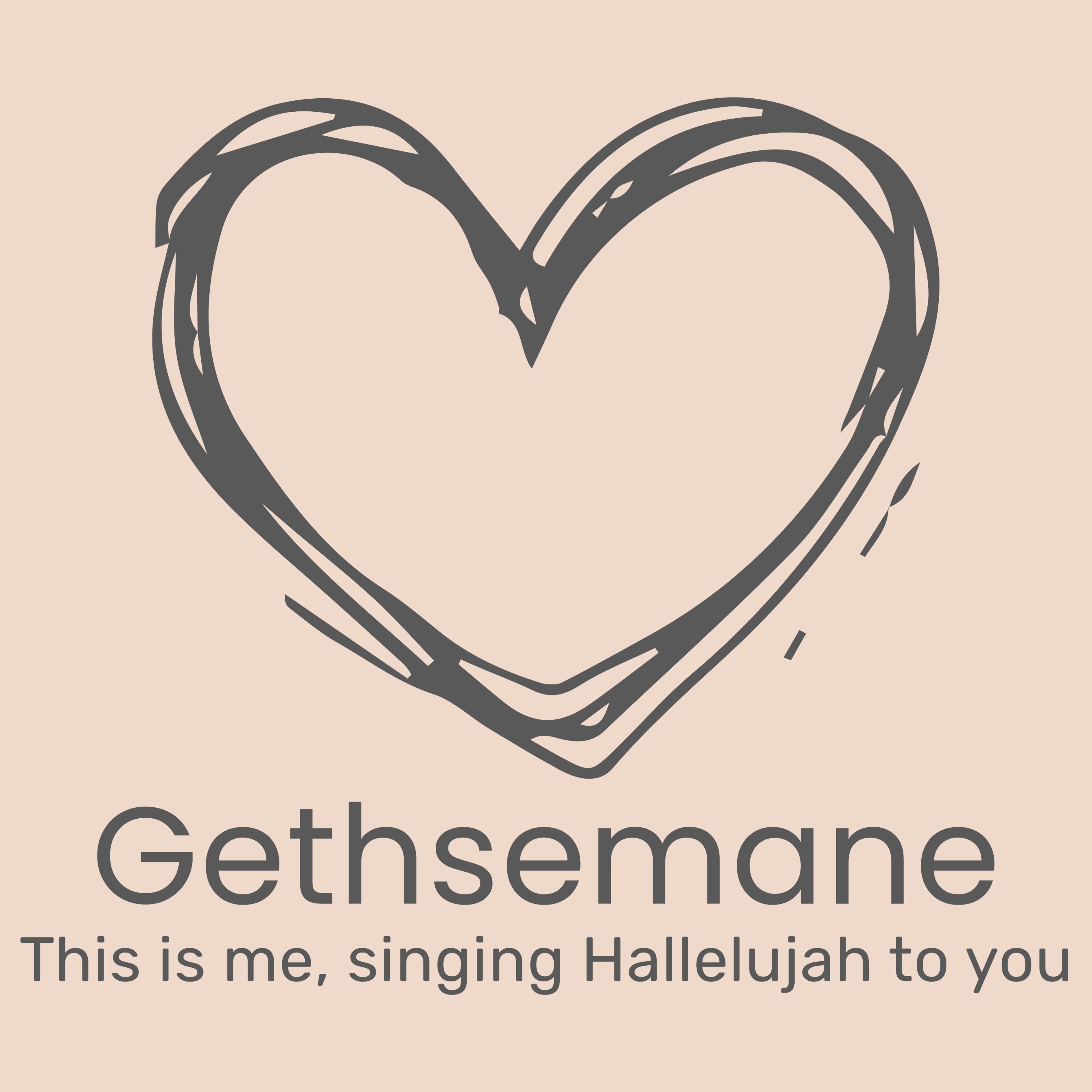The Bible read to classical music daily