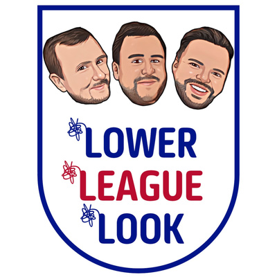 The Lower League Look