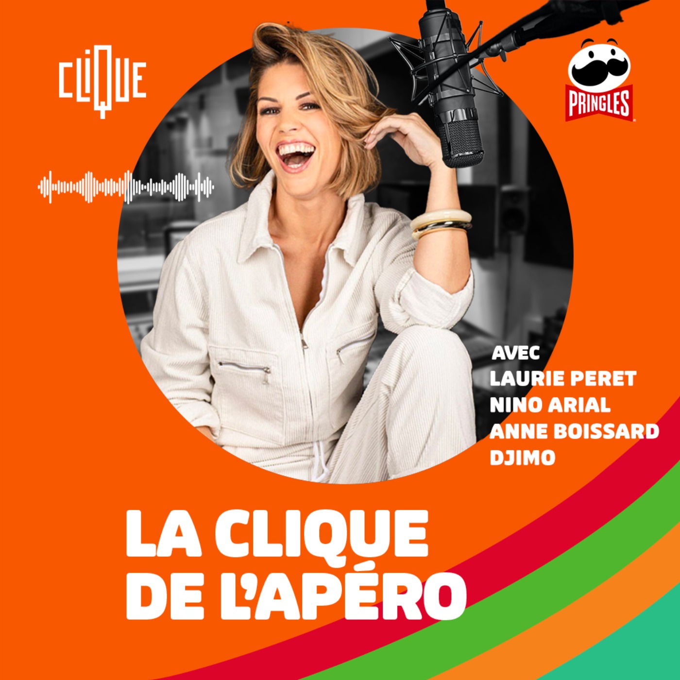 La Clique de l'apéro