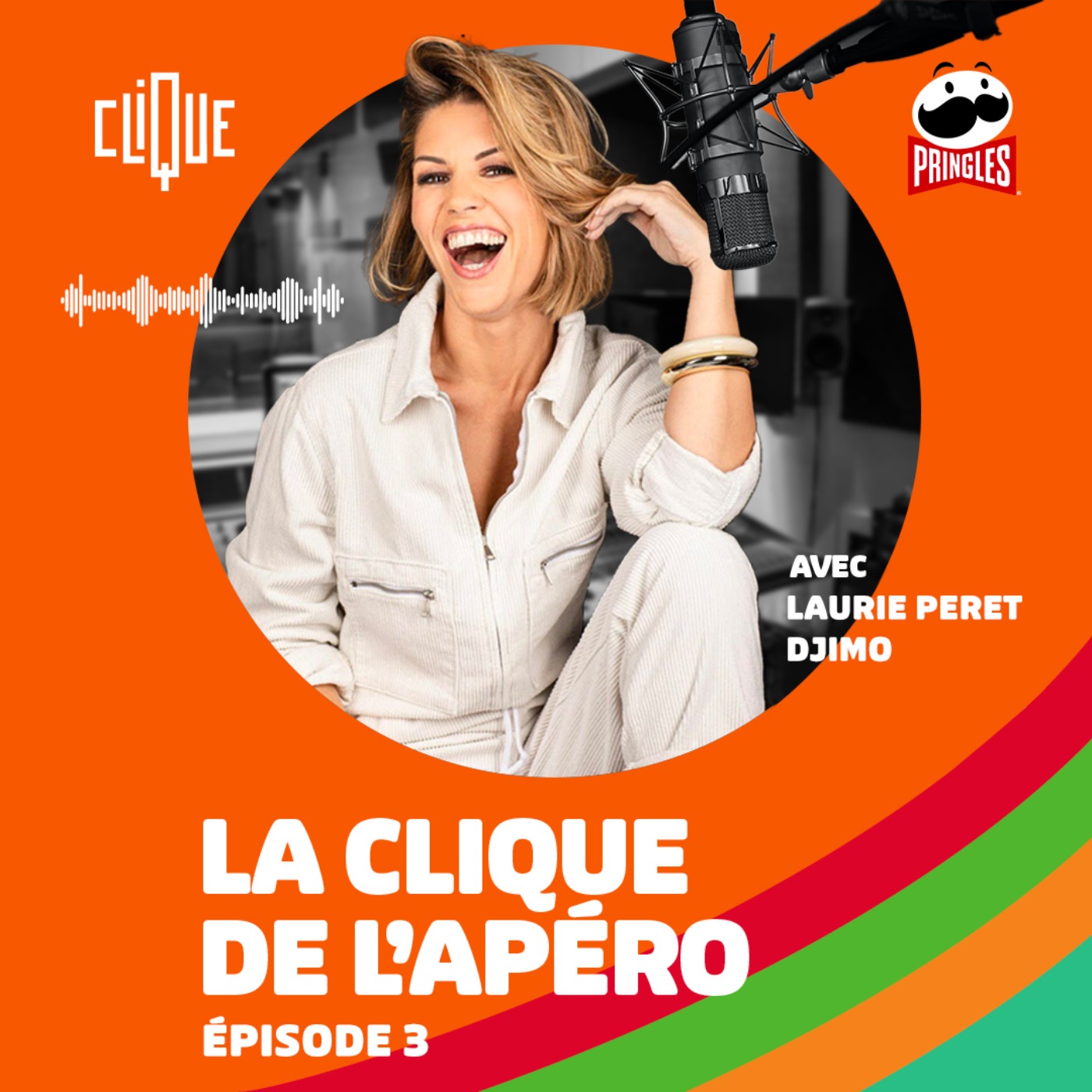 La Clique de l'Apéro : Djimo