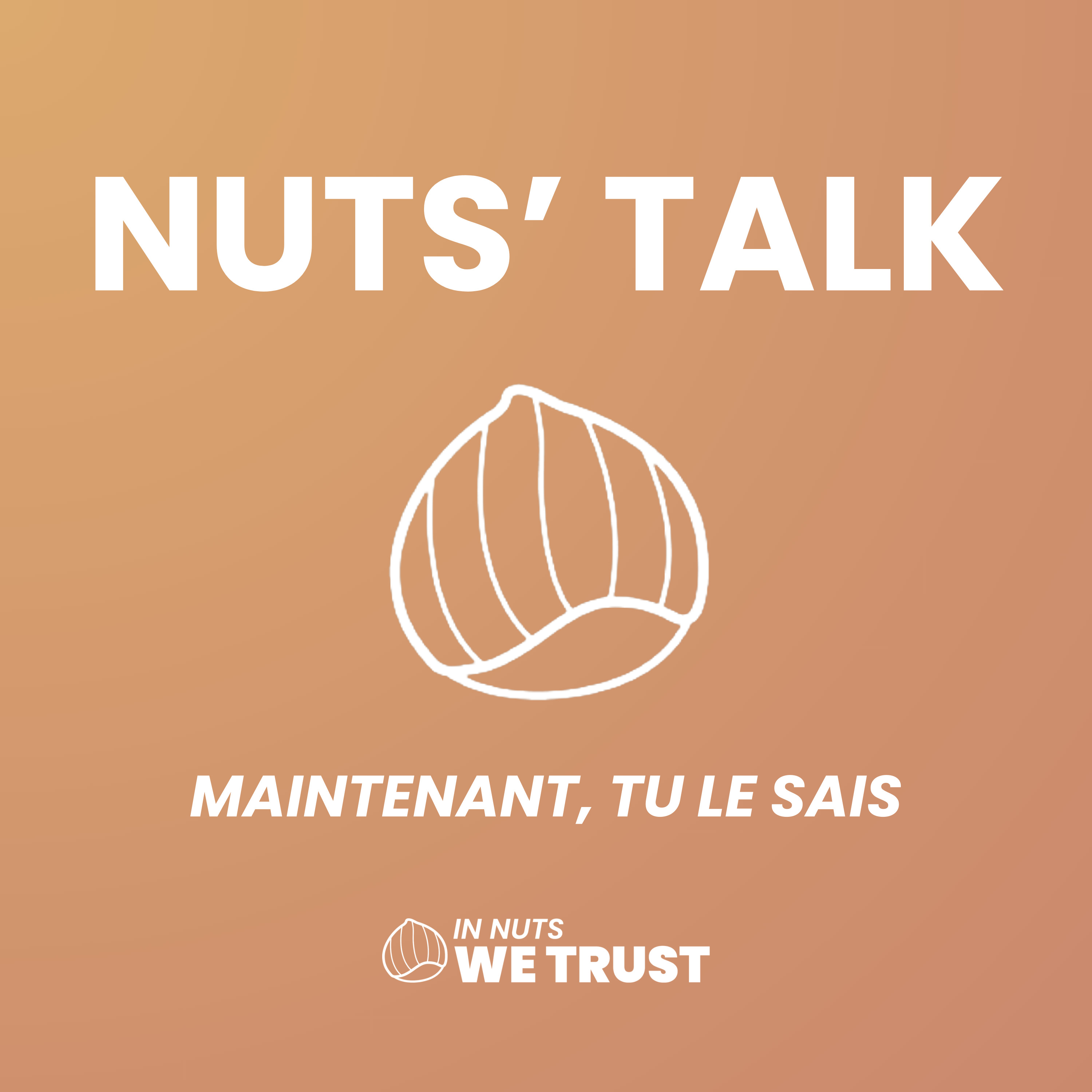 NUTS\' TALK