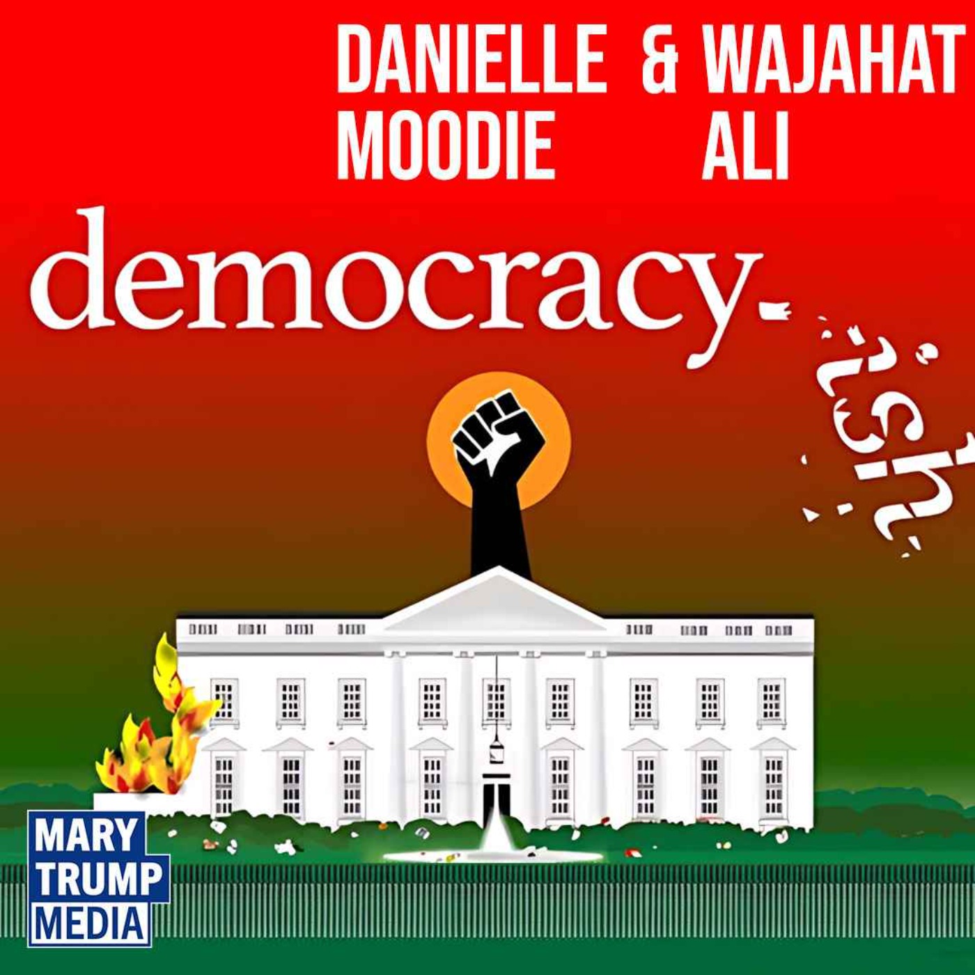 America in Disarray America in Disarray