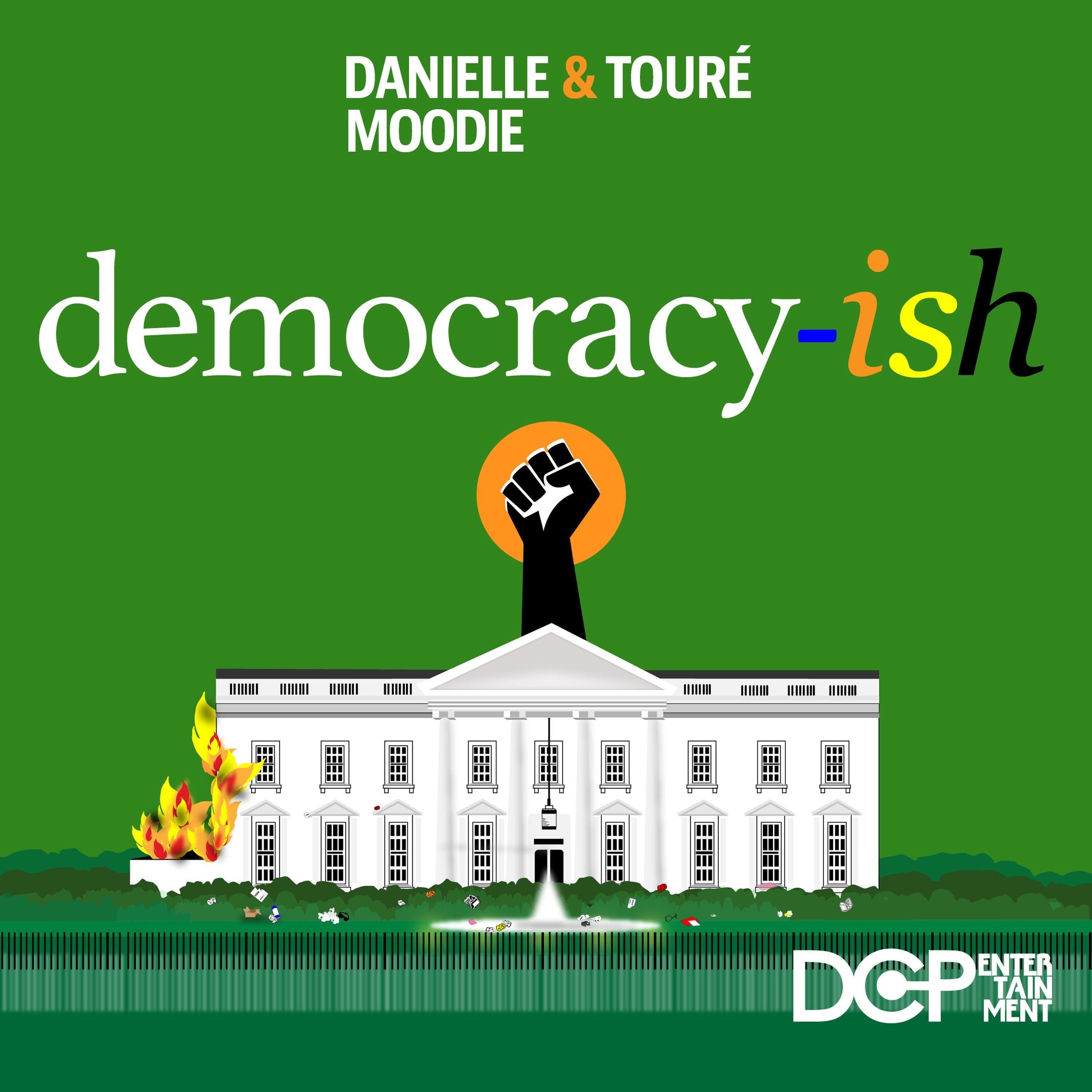 Are You Swiping Left or Right on Kamala, Elizabeth, Joe, and...?