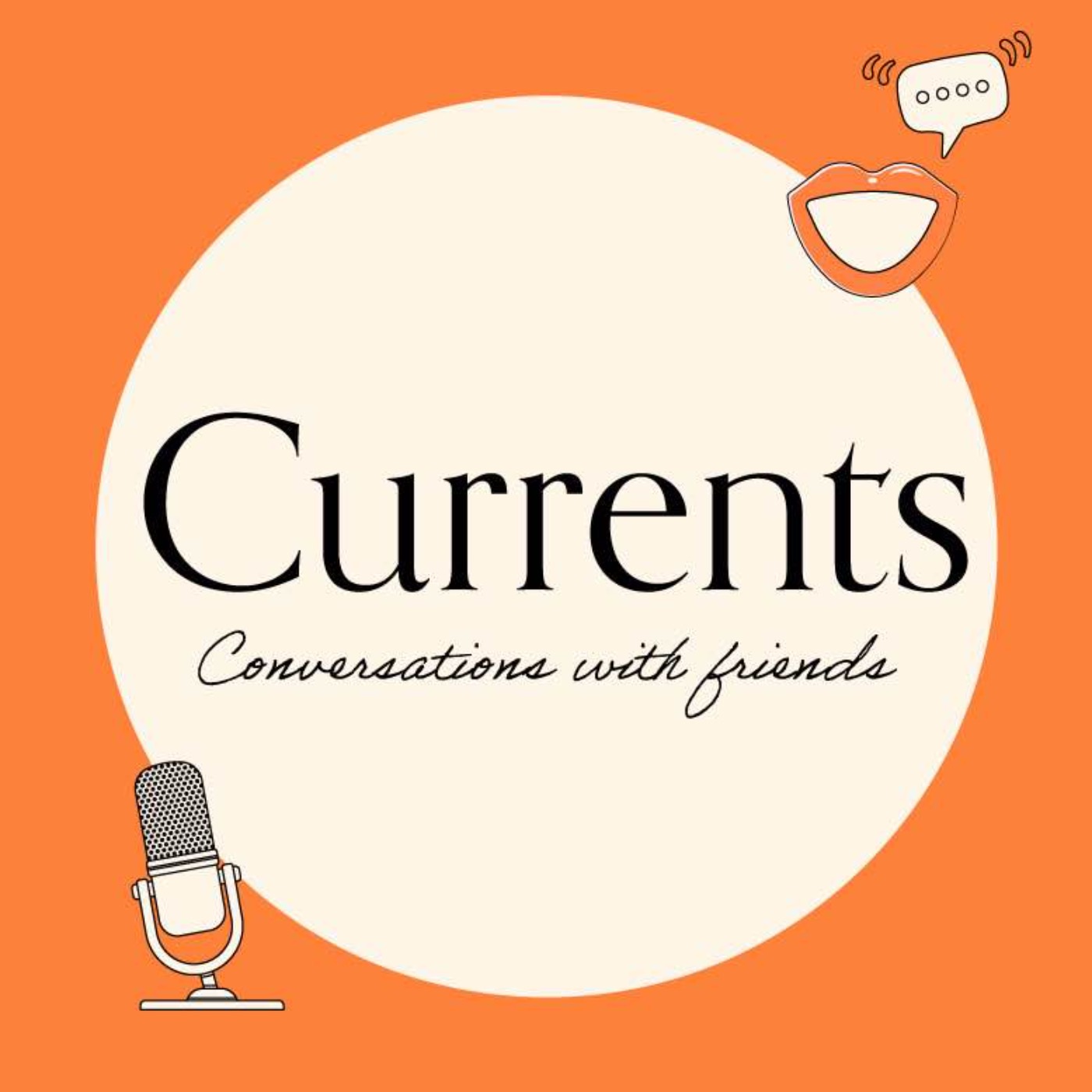 On n’avait pas prévu se livrer autant : dating, ghosting, icks, le bachelor Afrique & more - podcast episode cover