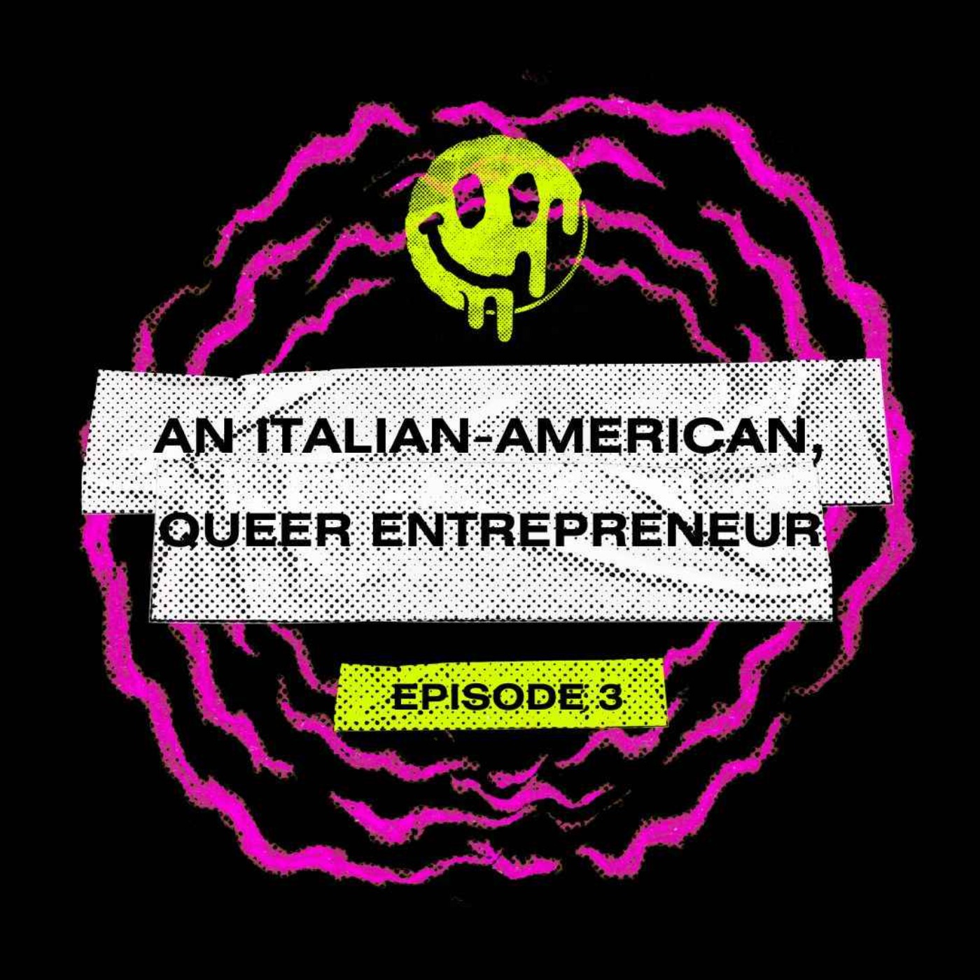The Identity Shockwave Podcast