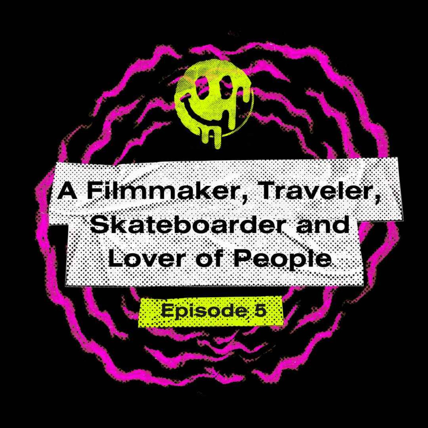 The Identity Shockwave Podcast