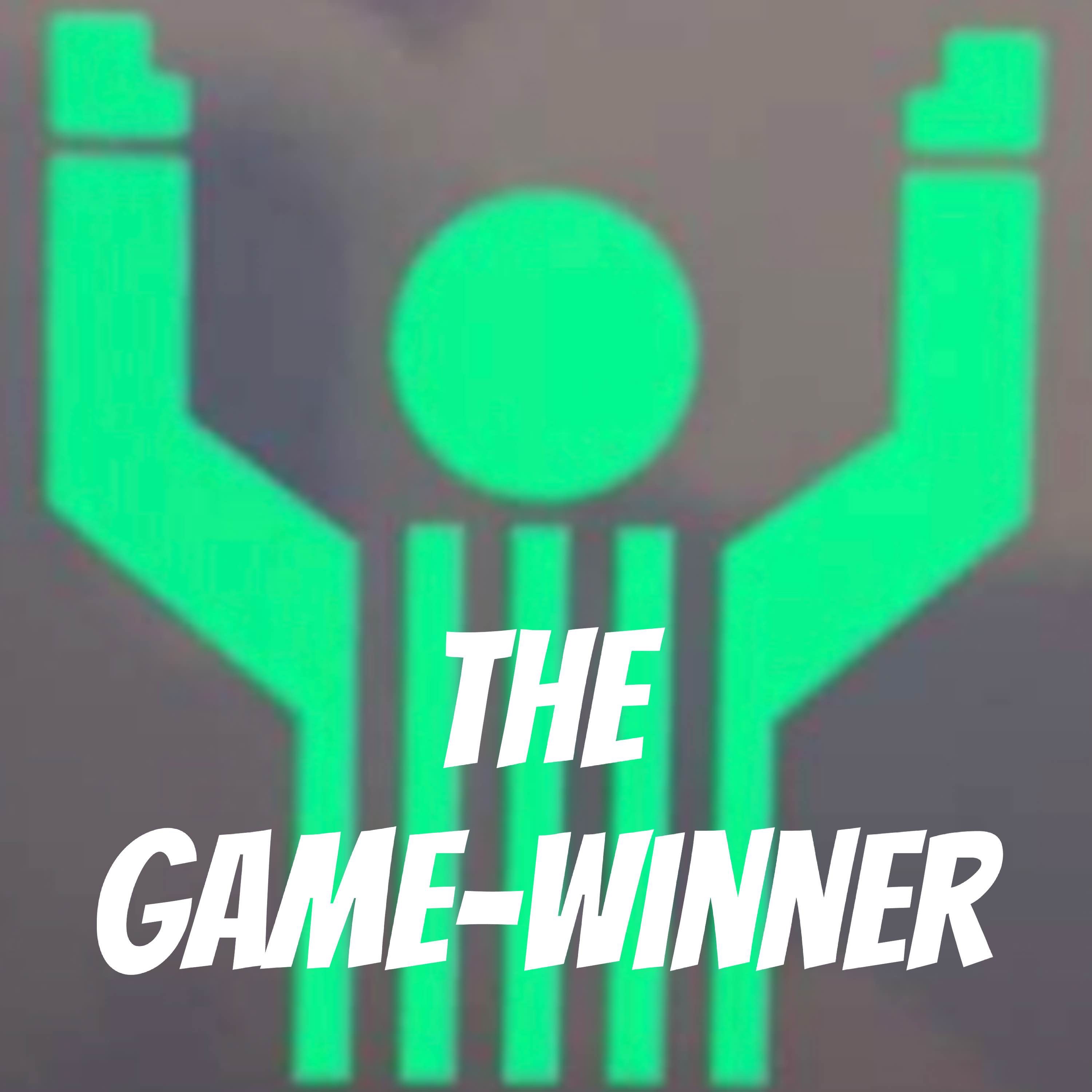 The Game-Winner