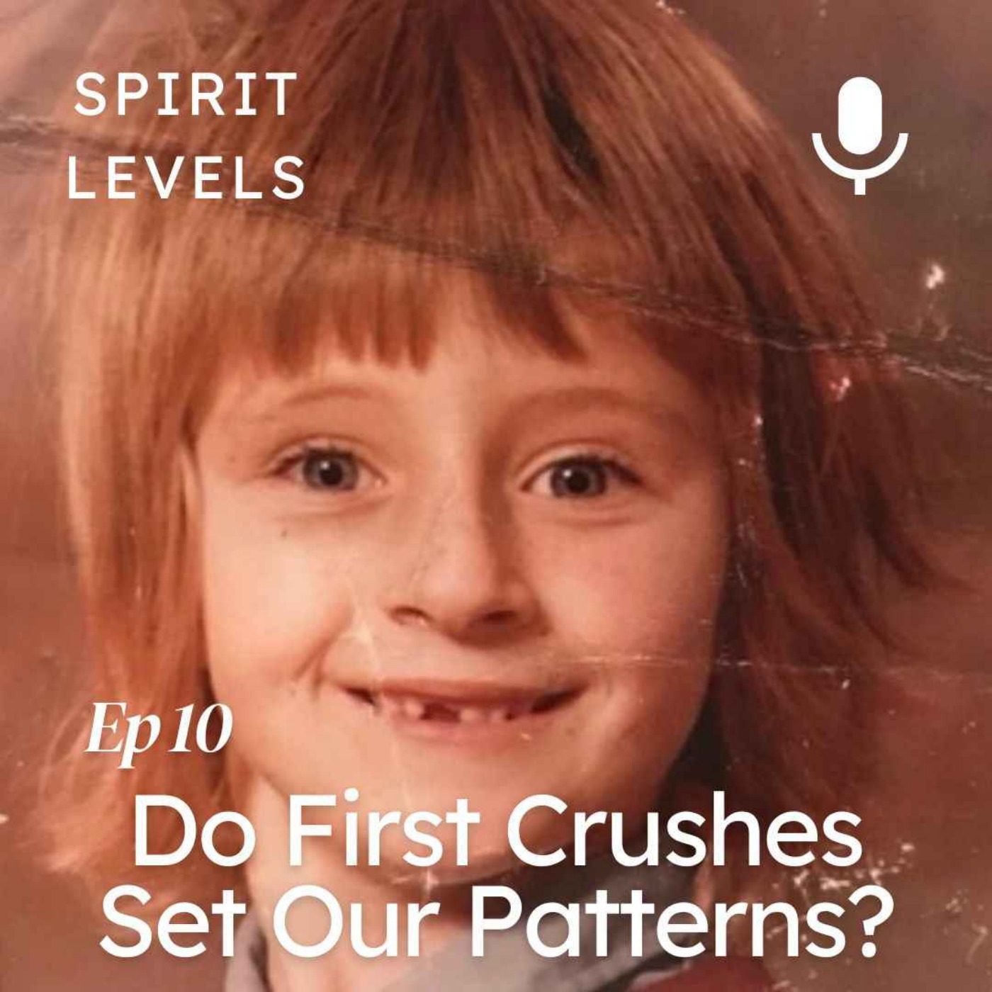 Do First Crushes Shape Our Patterns?