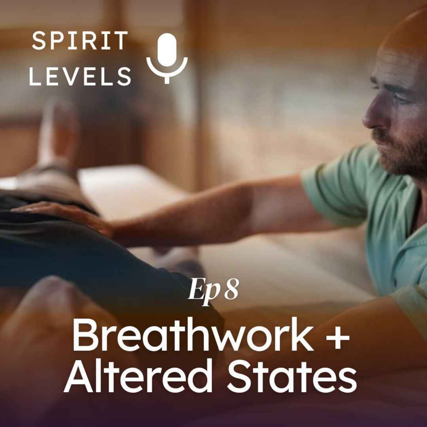 Breathwork and Altered States