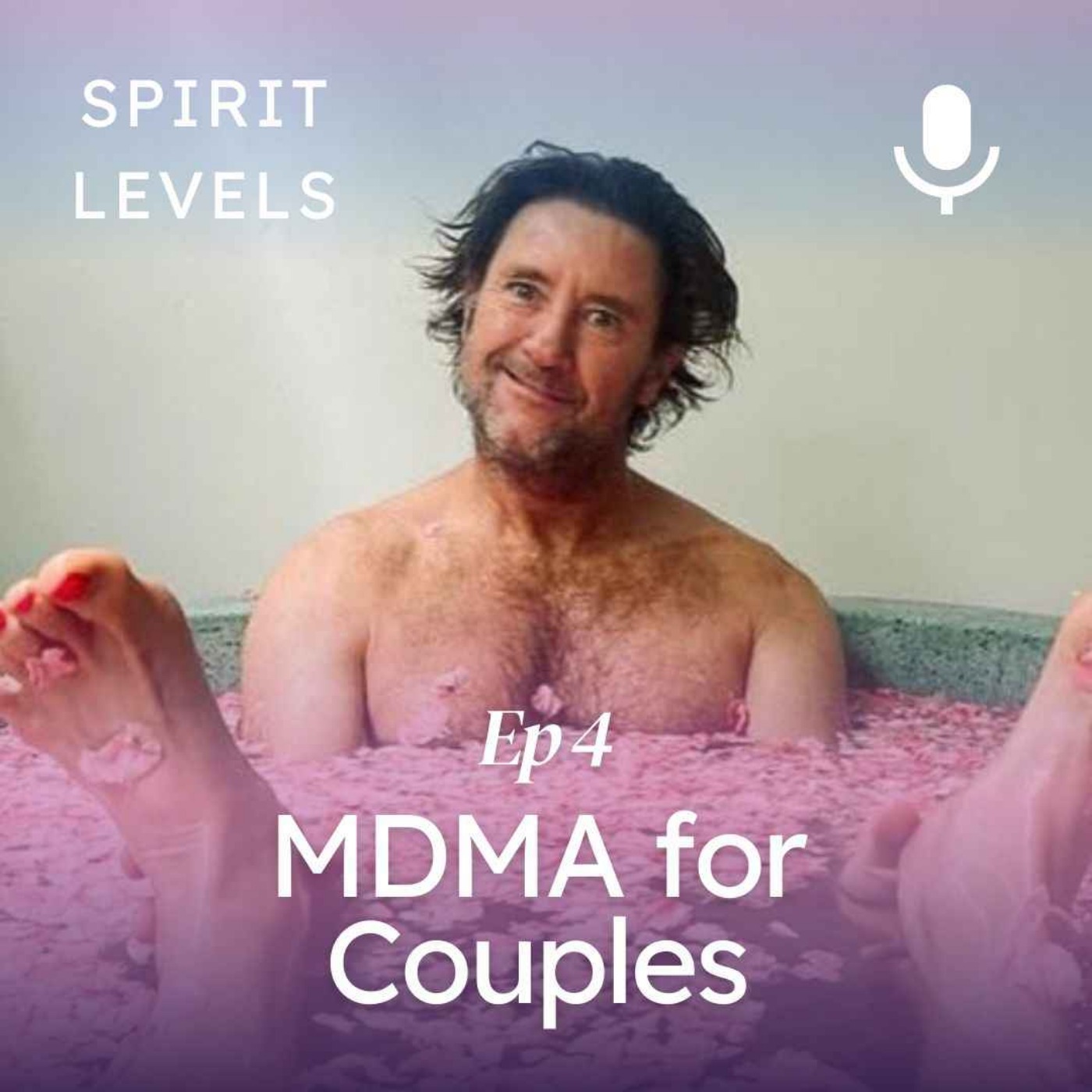 MDMA Couples Therapy (and Other Intimacy Ideas)