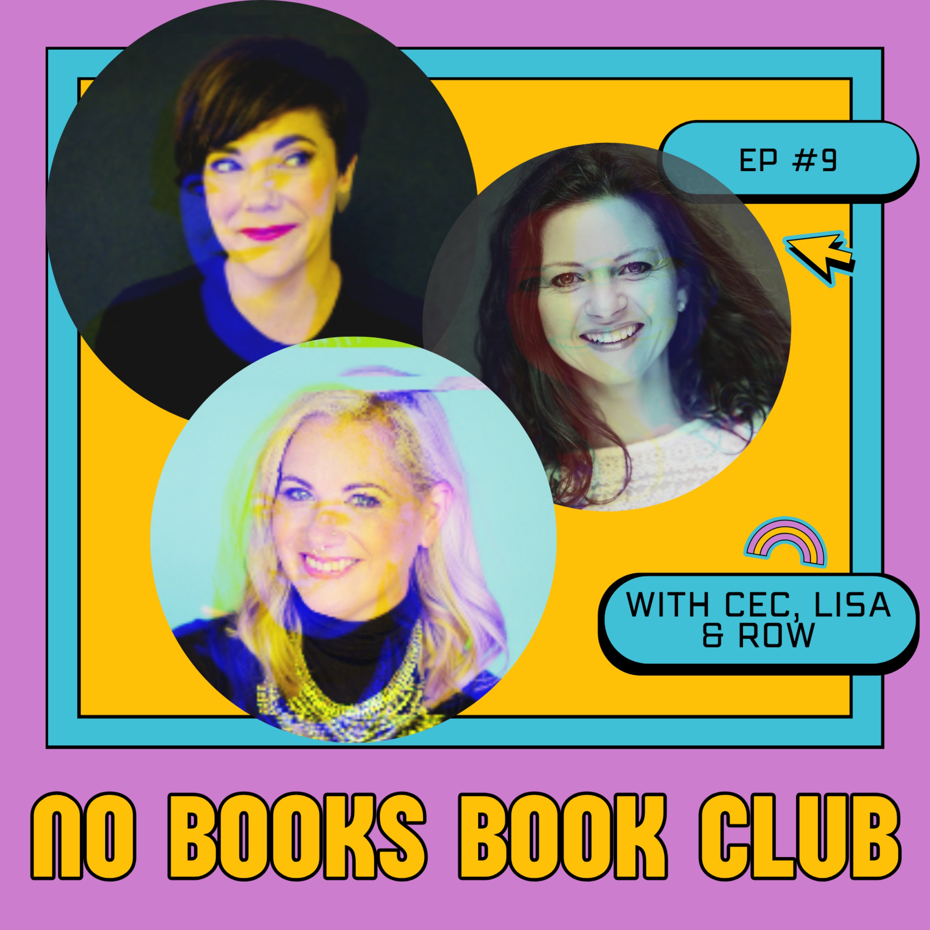 No Books Book Club