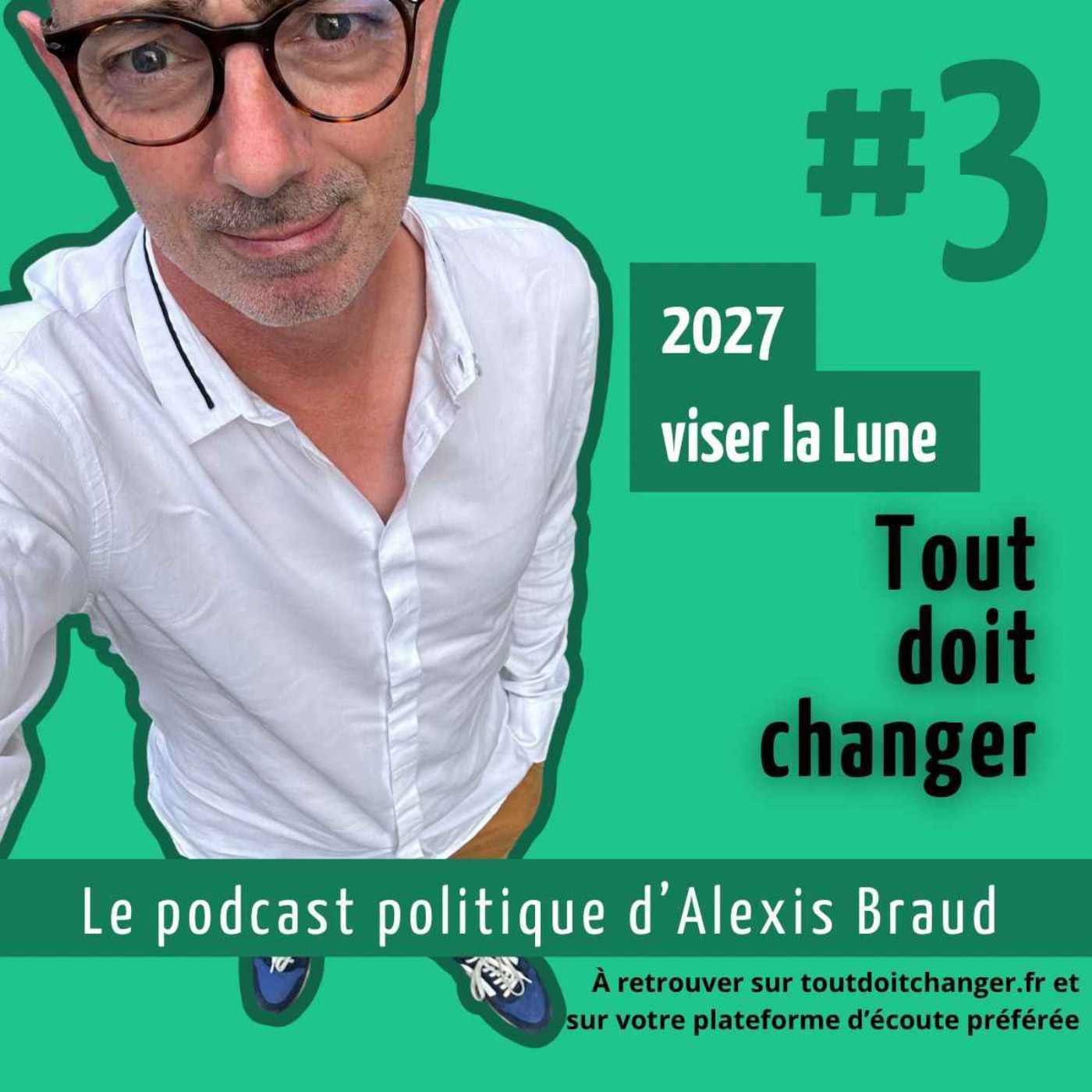 Tout doit changer