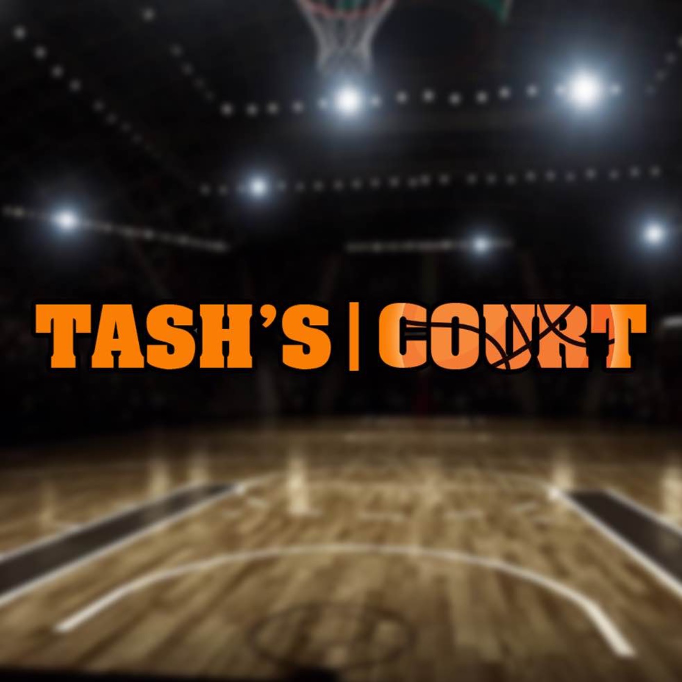 NBA All-Star Weekend Fix? + Court of Gold Doc Review & The Next Face of the League! episode artwork