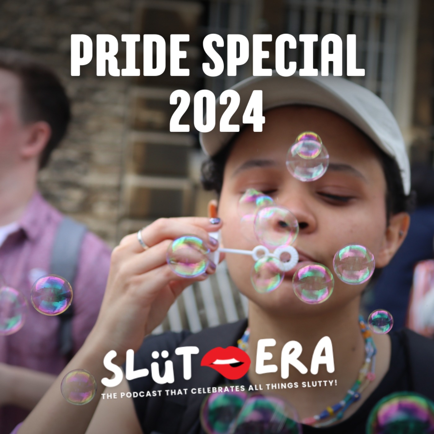 Pride Special 2024 Pride Special 2024