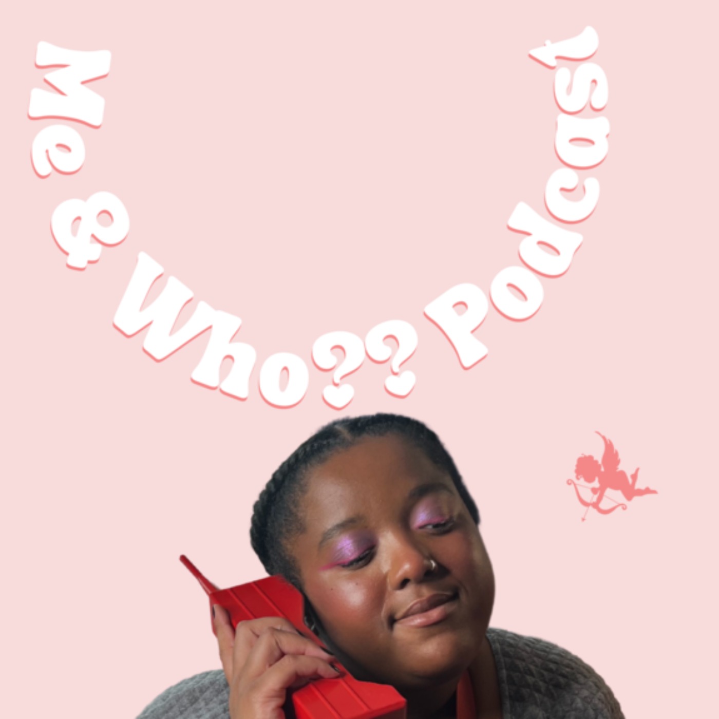 Episode 1: Crushin' on Ali Woods episode artwork