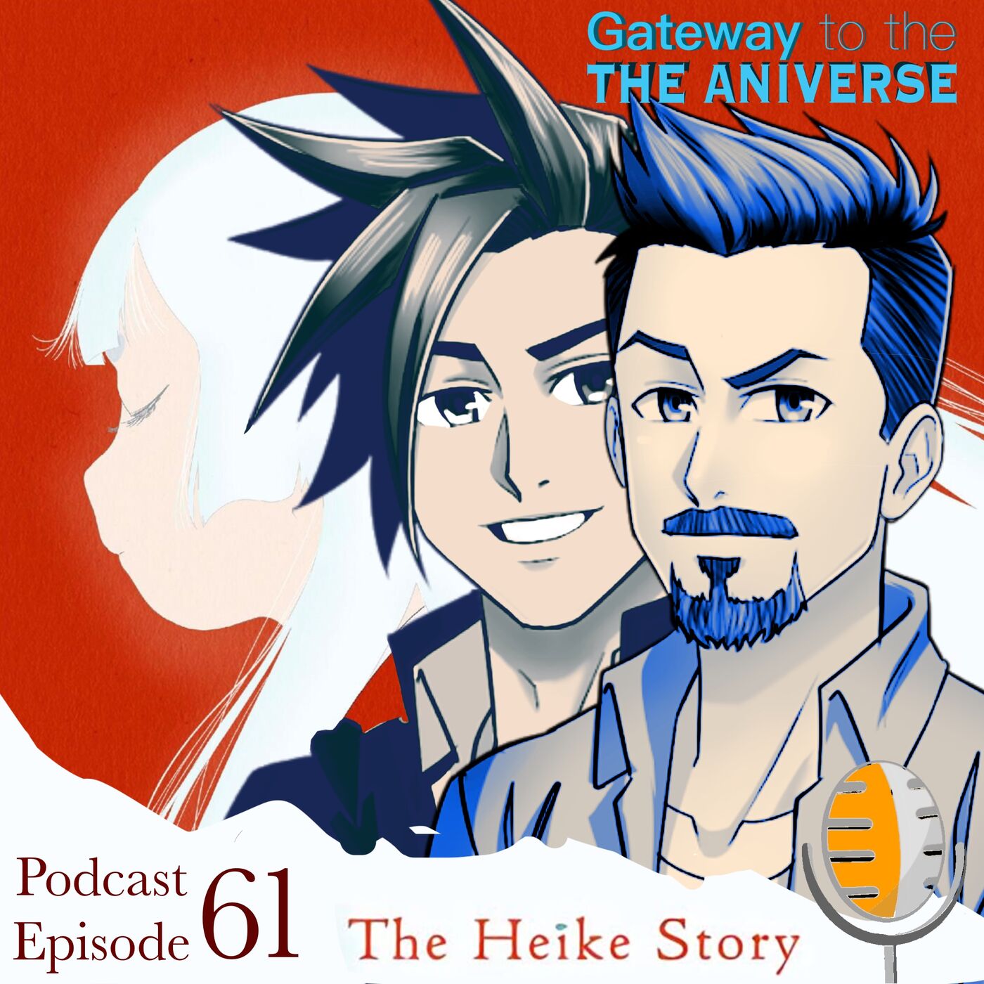 Anime Against the World