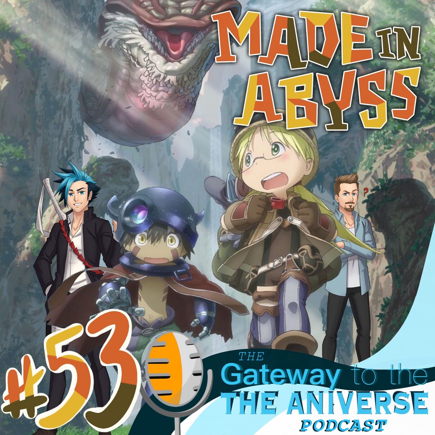 Anime Against the World