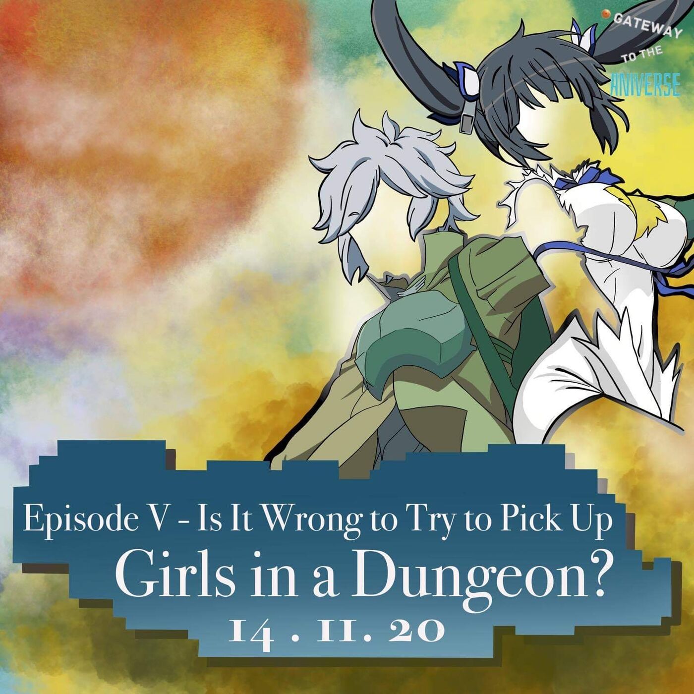 Anime Against the World