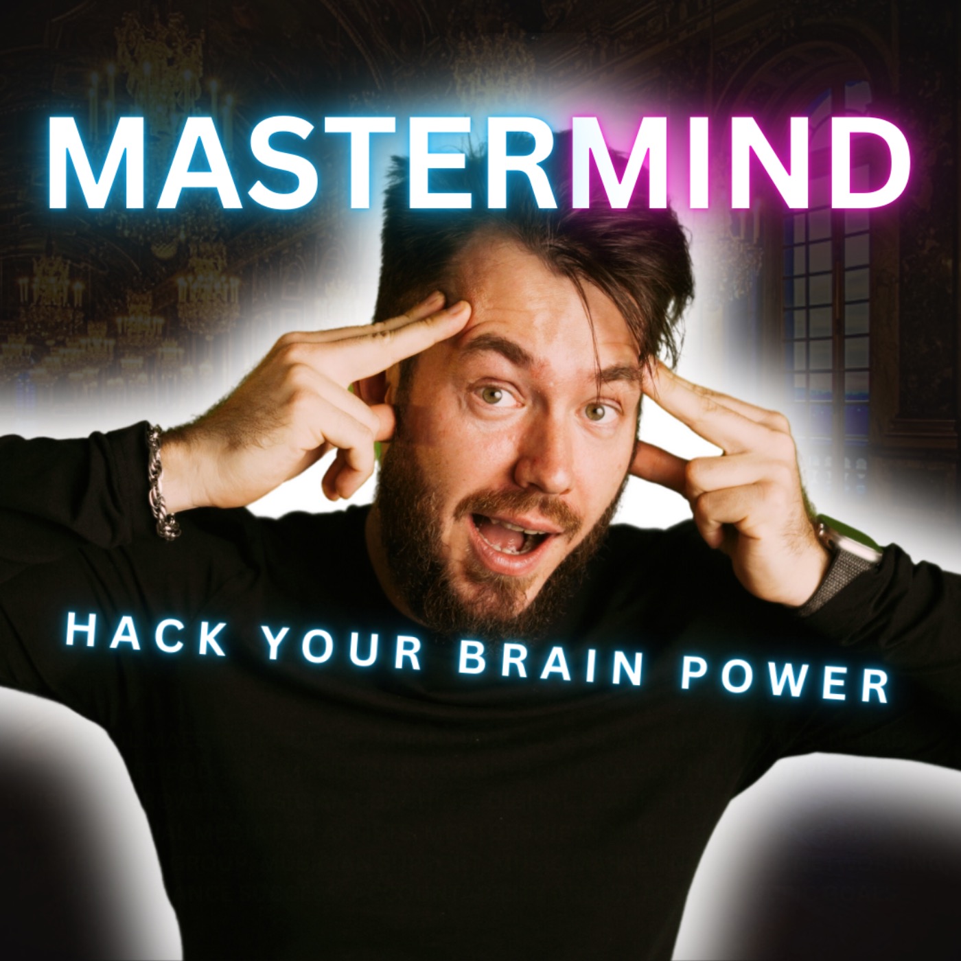 Artful Maestro
