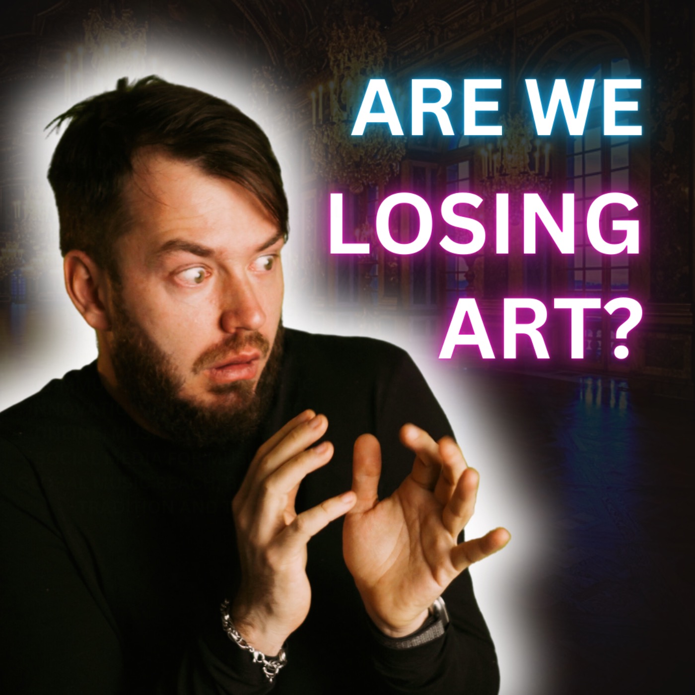 Artful Maestro