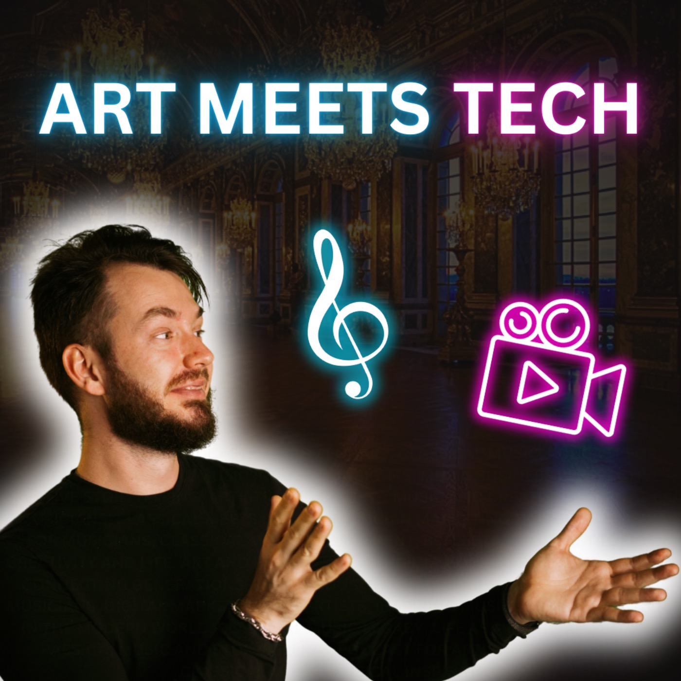 Artful Maestro