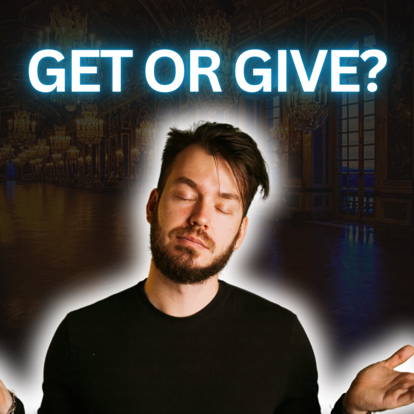 Why You Want to Go From the “Get” to the “Give”-Mentality Pt. 1