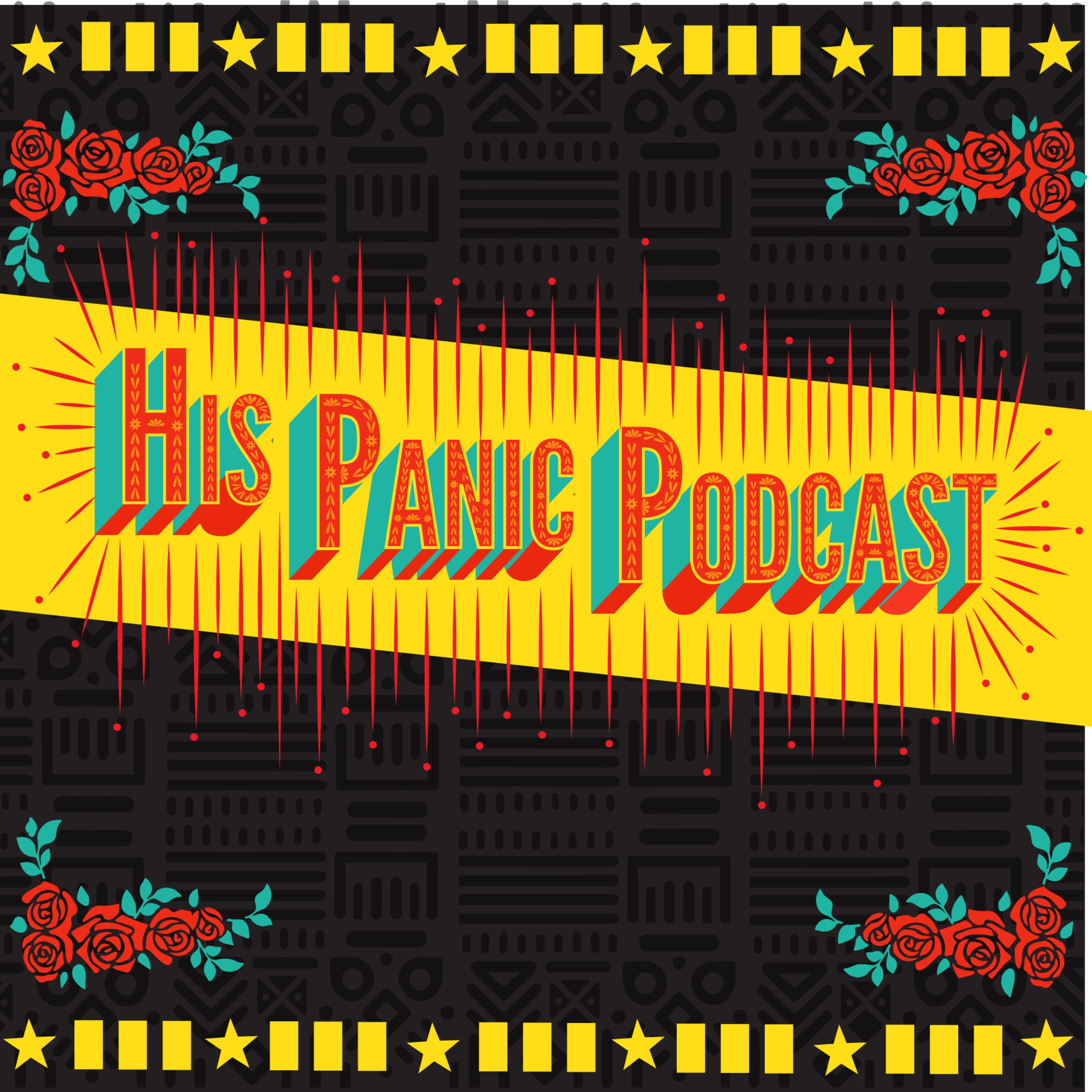 His Panic Podcast