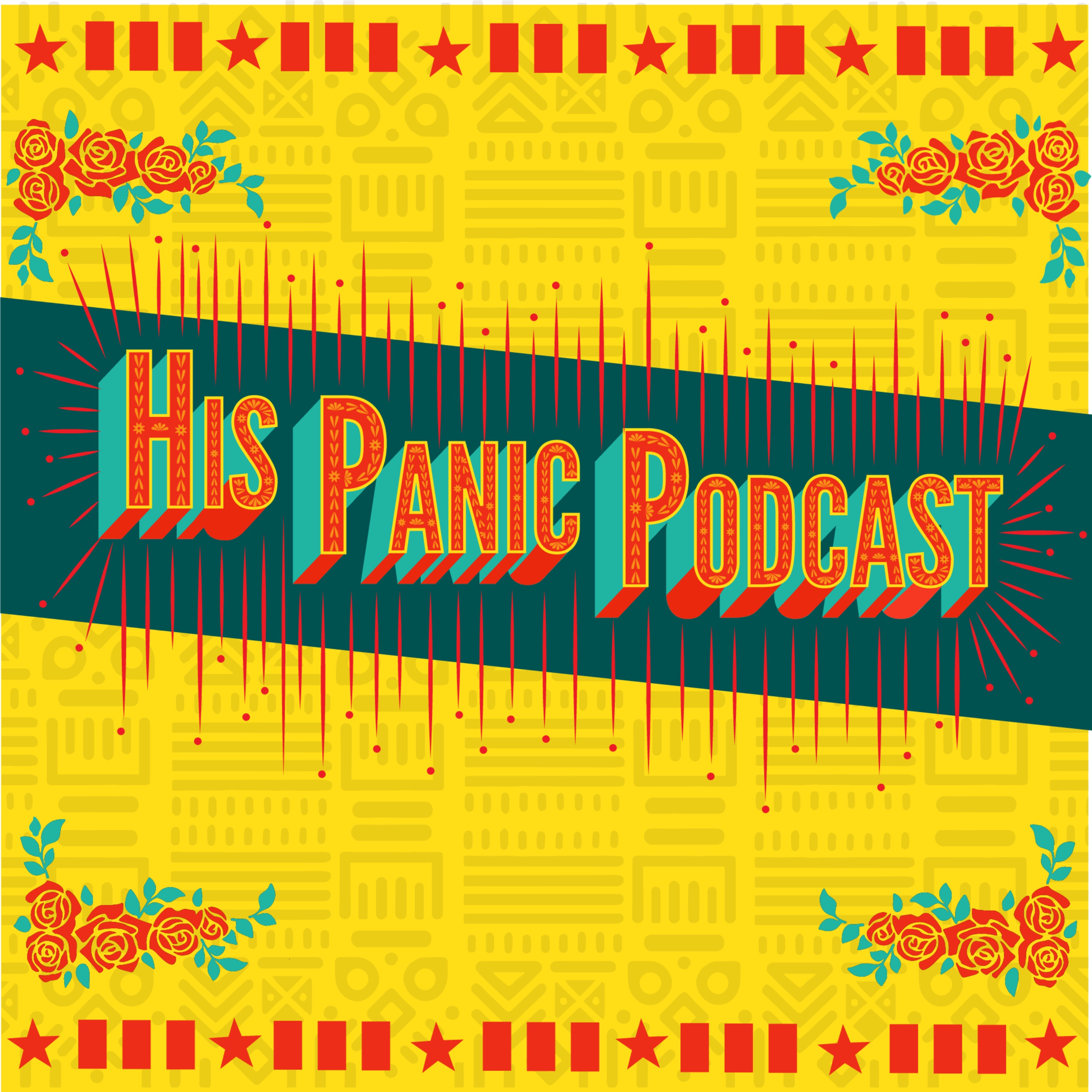 His Panic Podcast