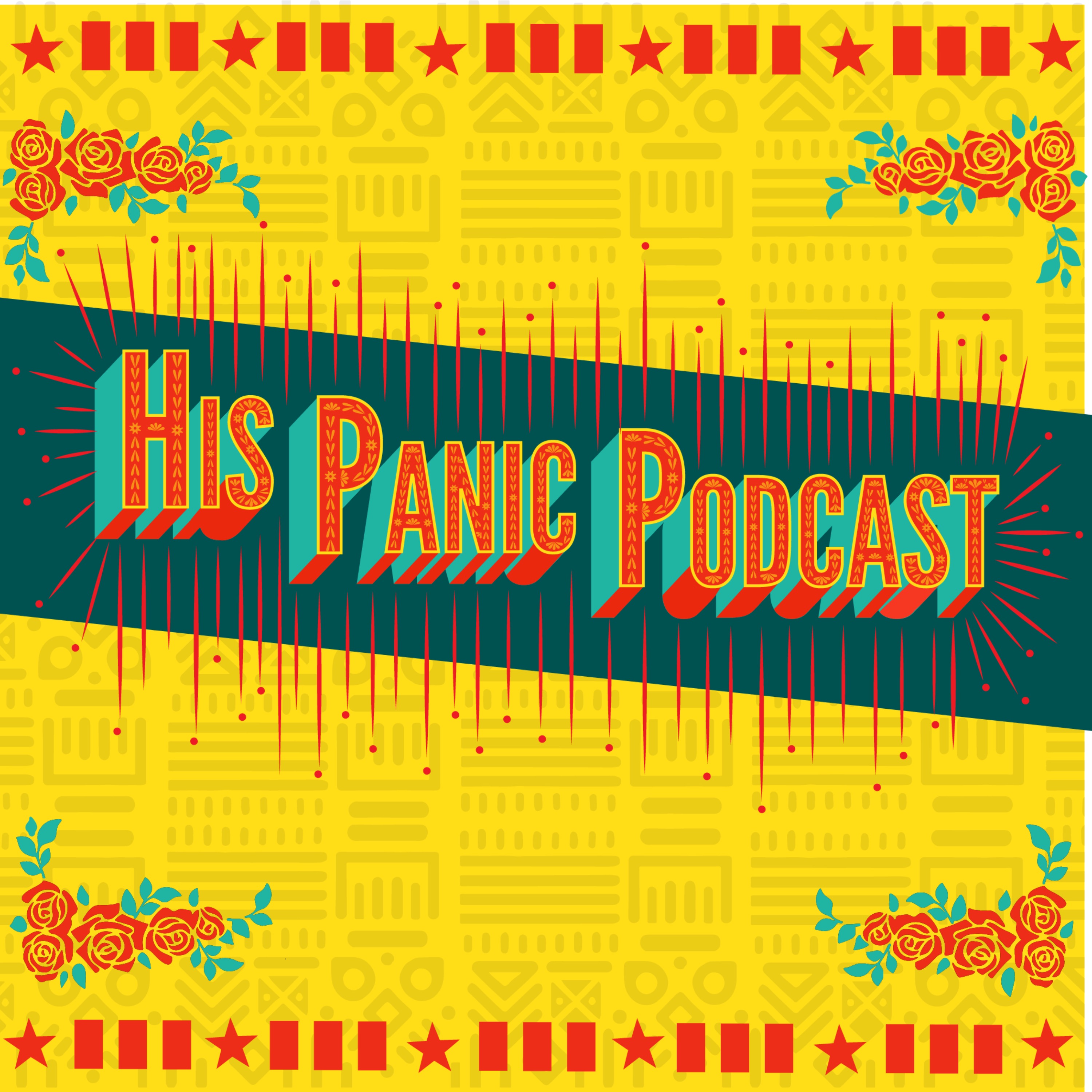 His Panic Podcast