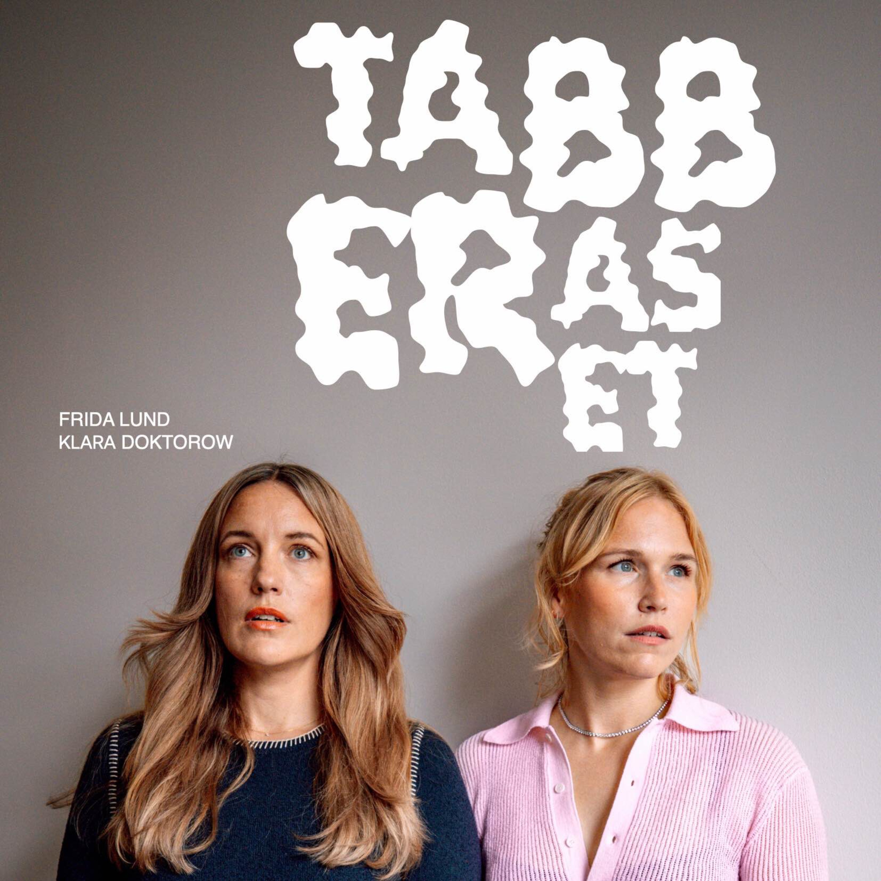 cover art for Tabbetipset: livets fest och total jävla rännis
