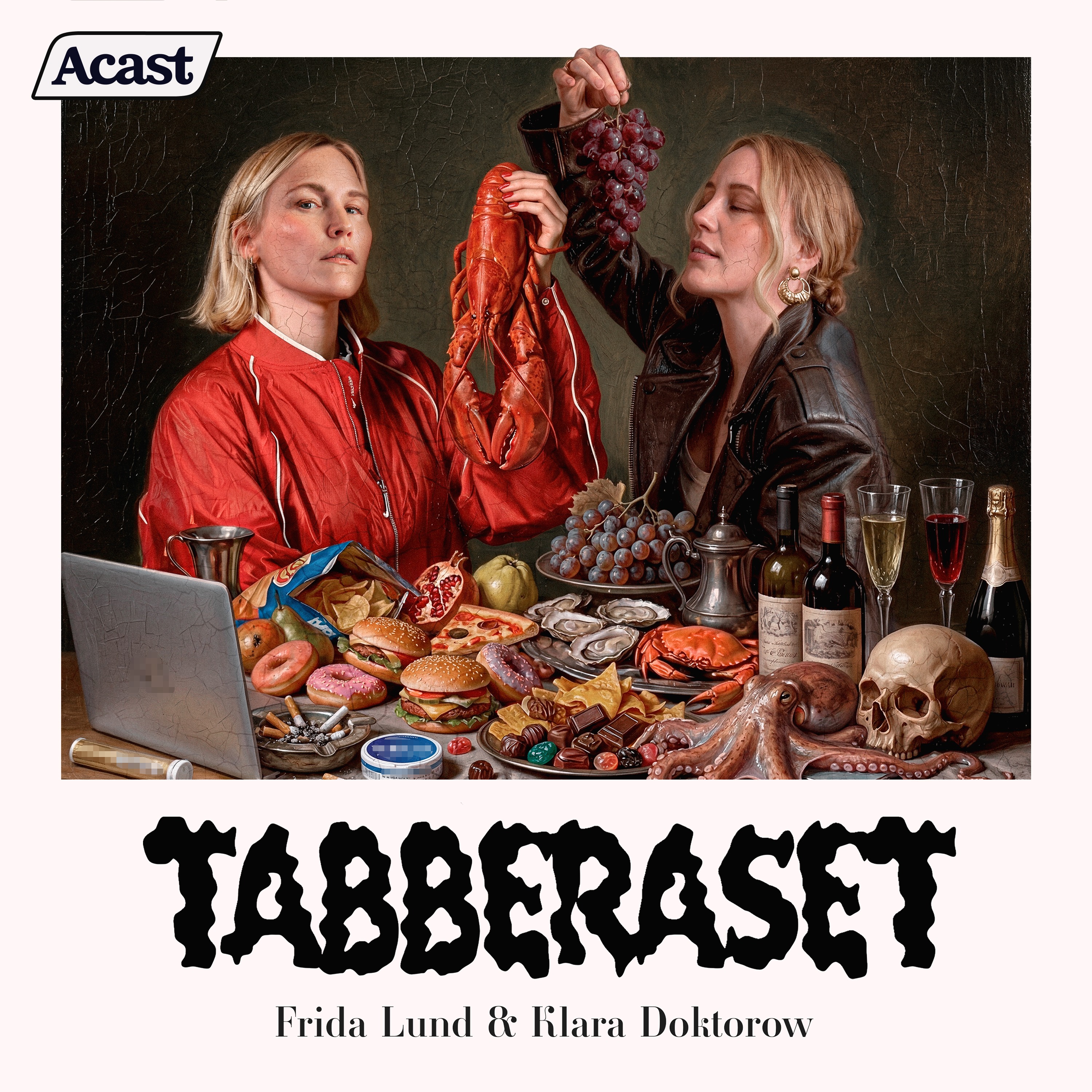 Skinka på, gång på gång på gång… episode artwork