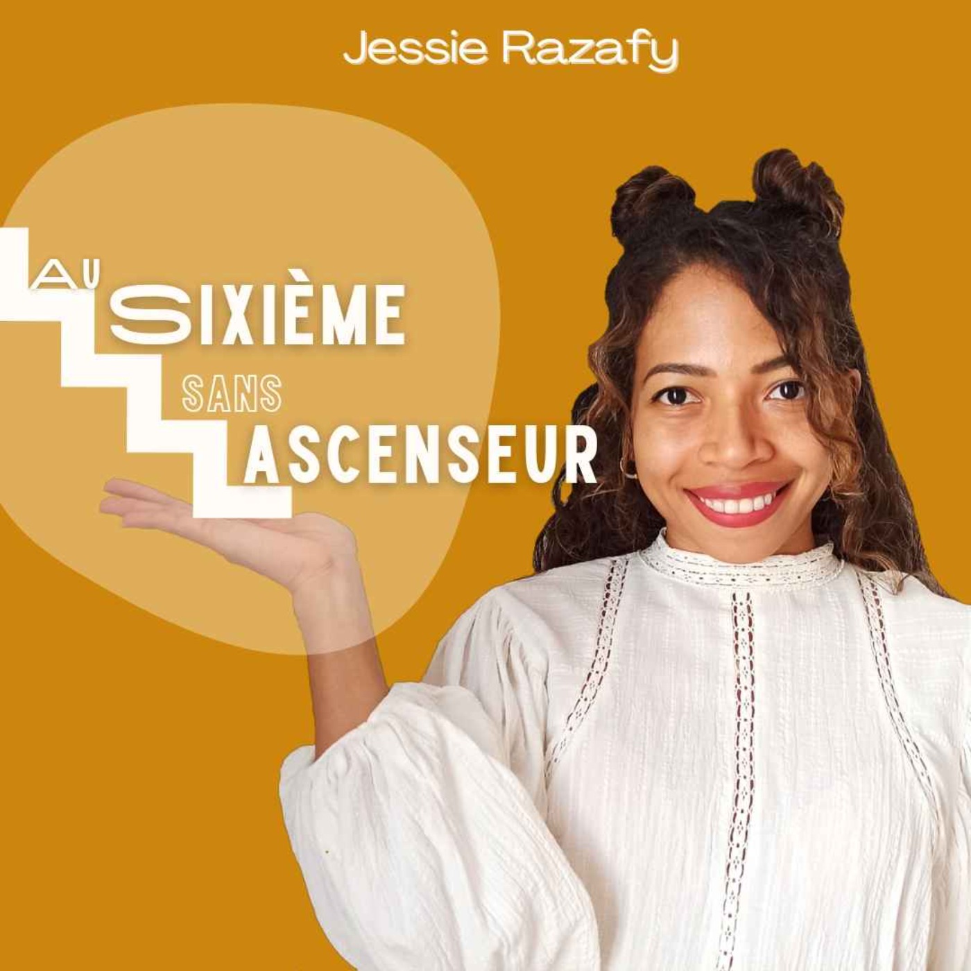 Au sixième sans ascenseur