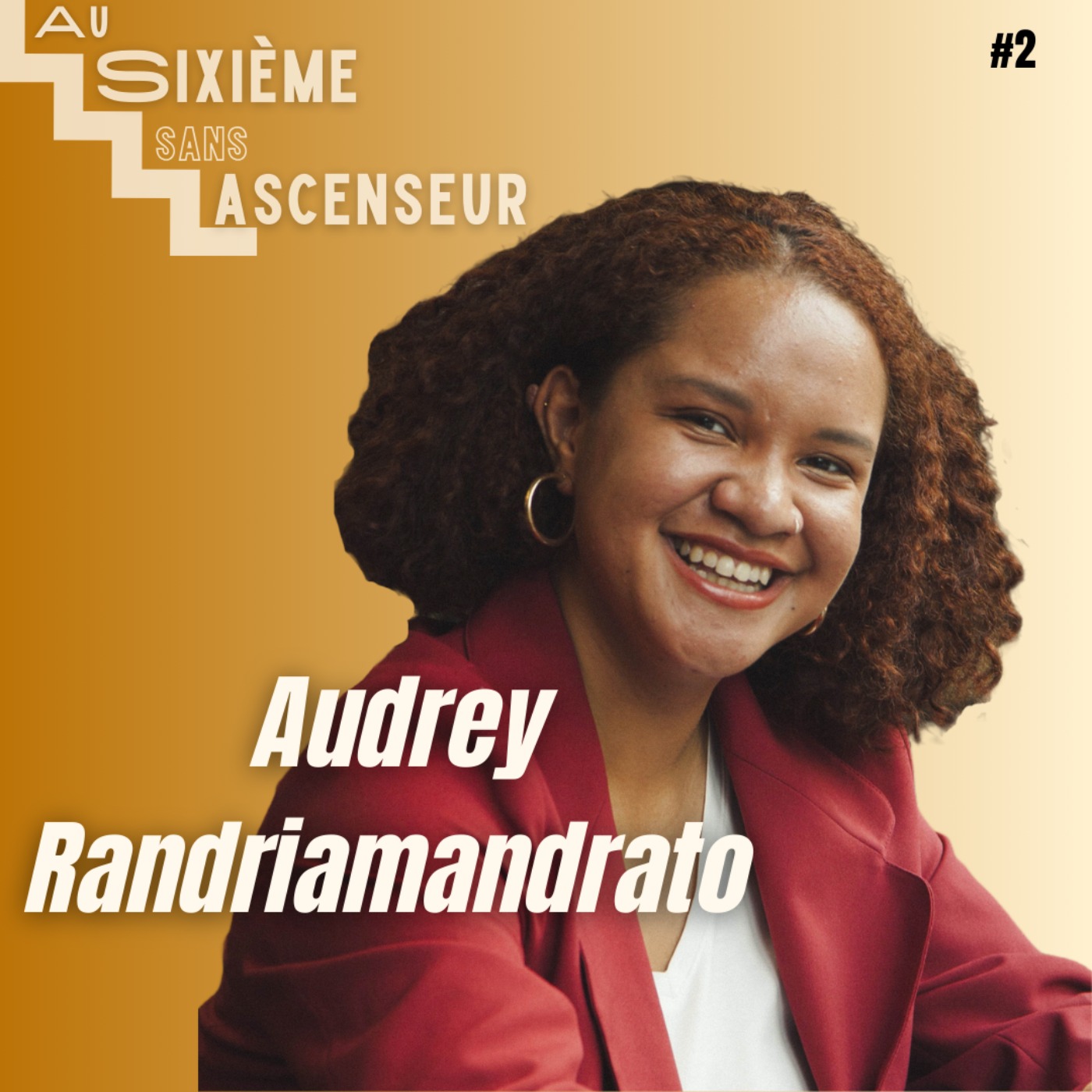 Audrey Randriamandrato : « La seule personne à qui je dois prouver que ça marche, c’est moi »