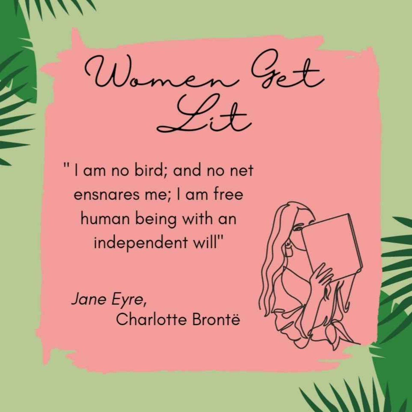 Women, Gender Roles and Jane Eyre