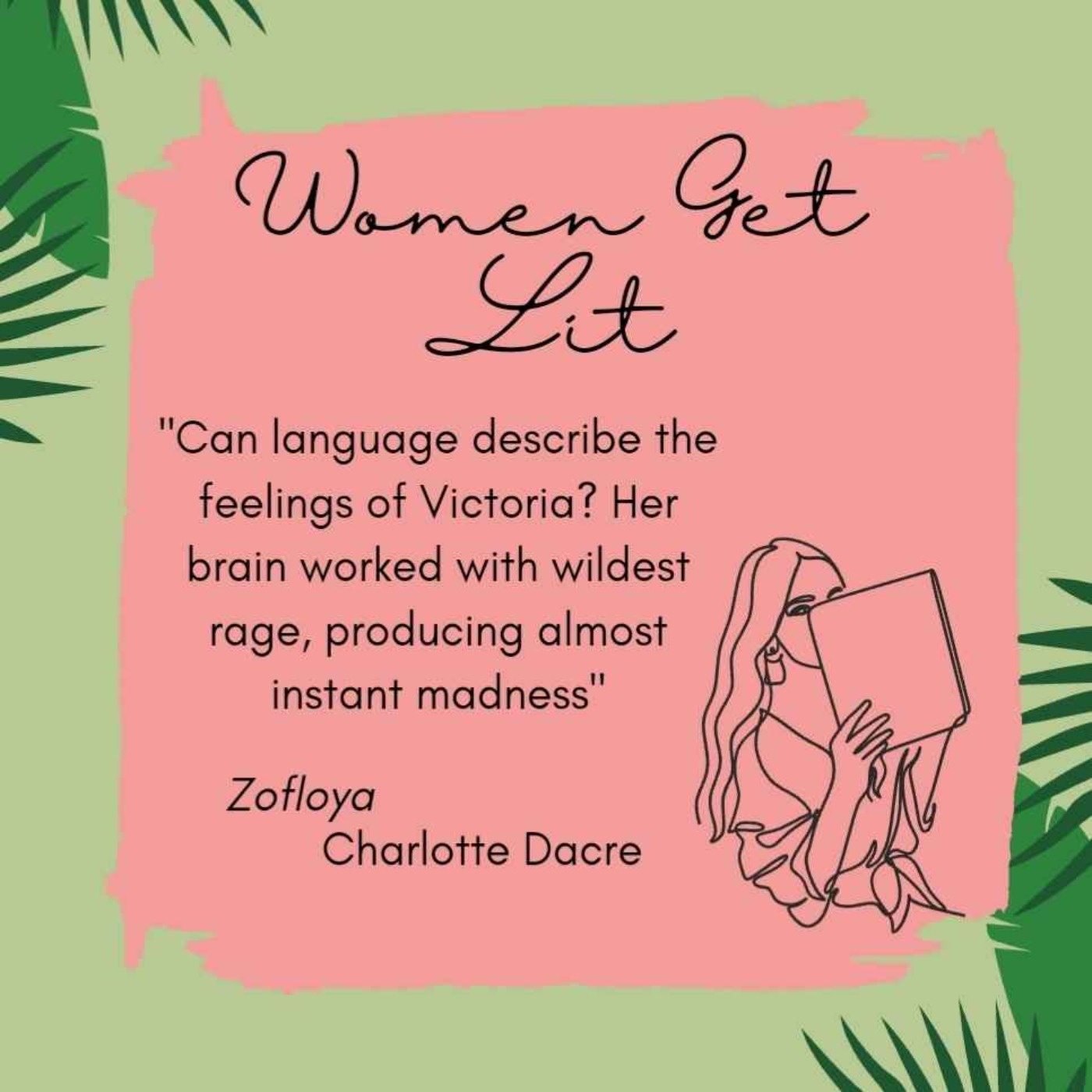 Gothic, Sexuality and Violence: A Male Academic's Perspective